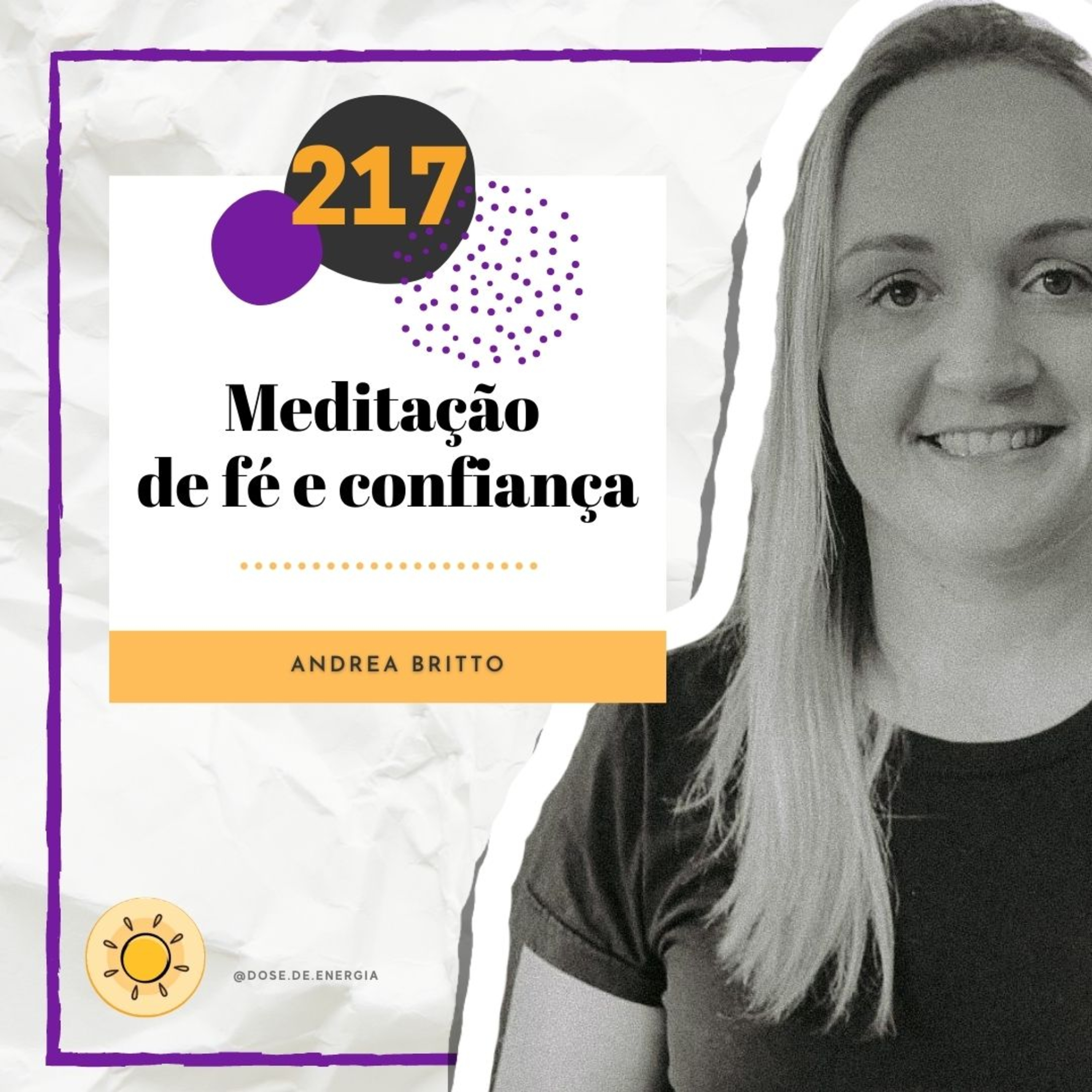 Dose de Energia | Doses diárias de motivação, inspiração e reflexão
