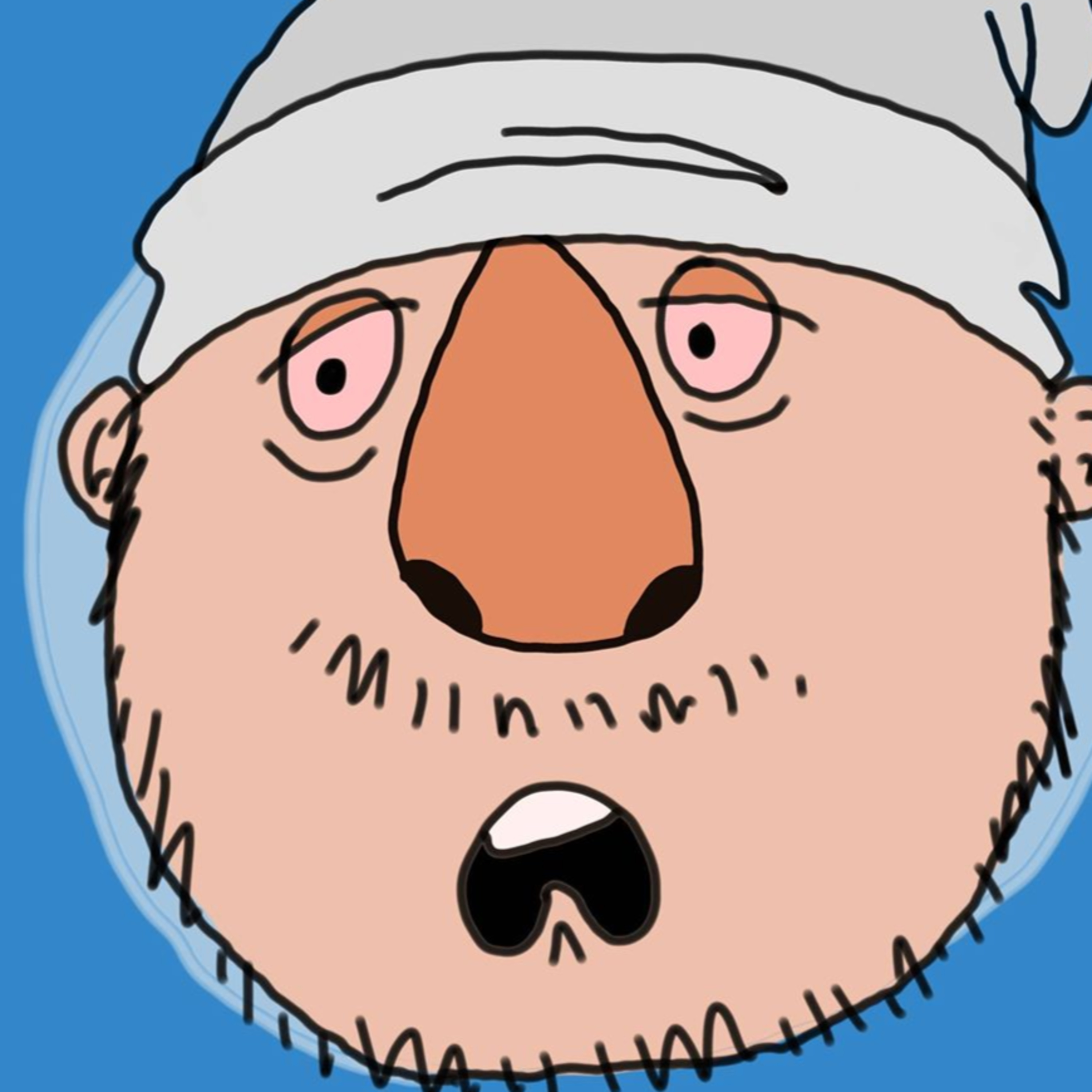 #7 episode artwork