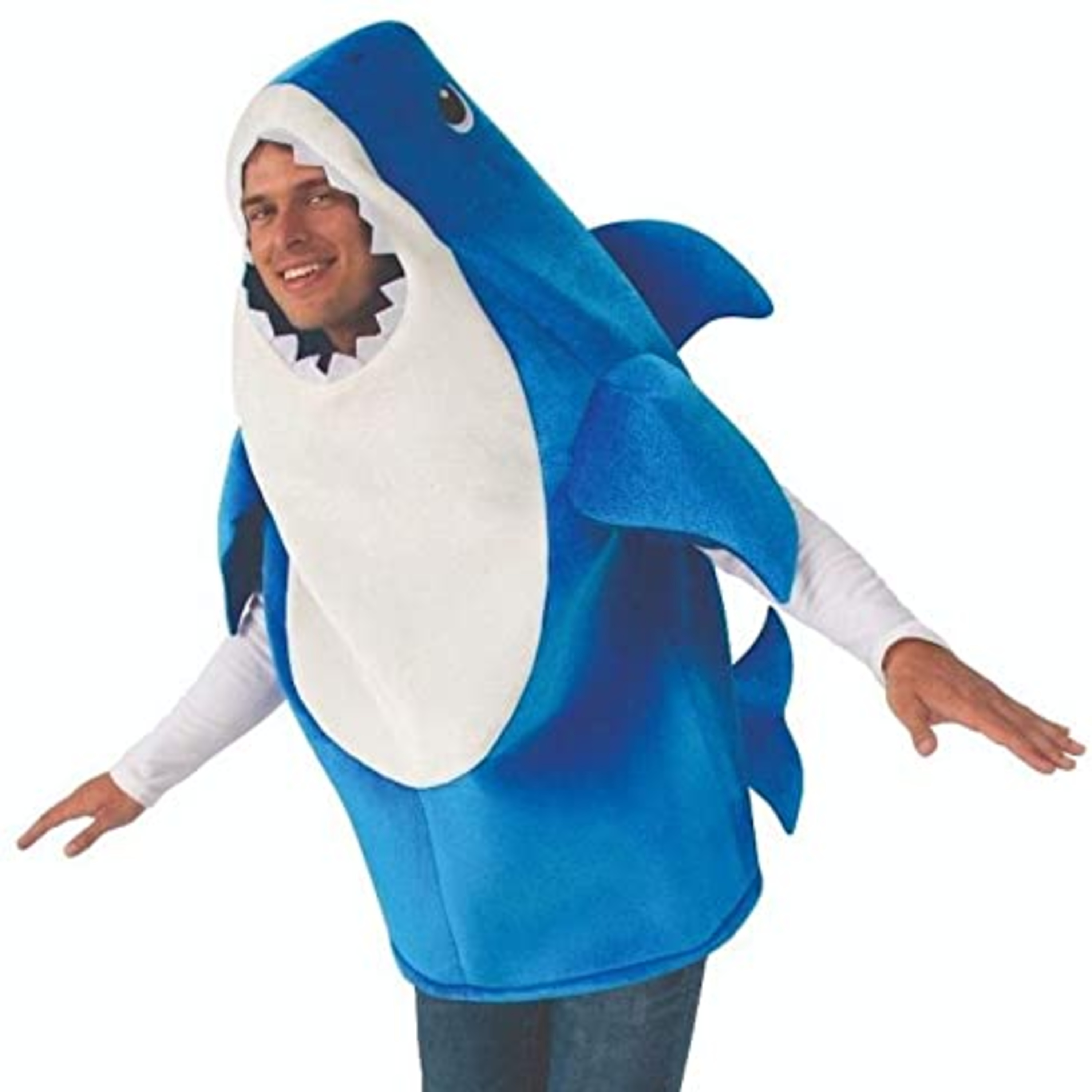 #45 BABY SHARK DO DO DO DO  episode artwork