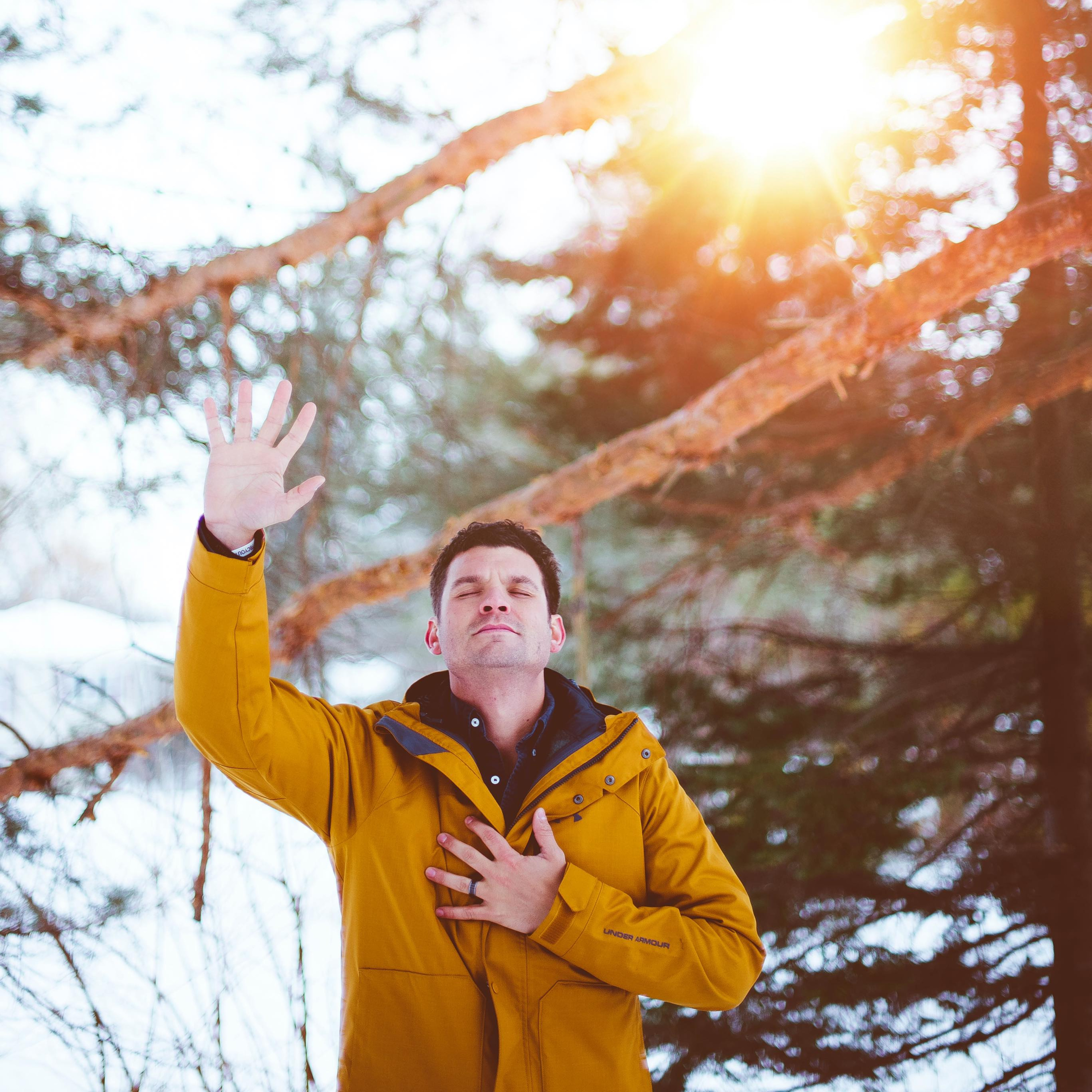 Healing the Healer Podcast