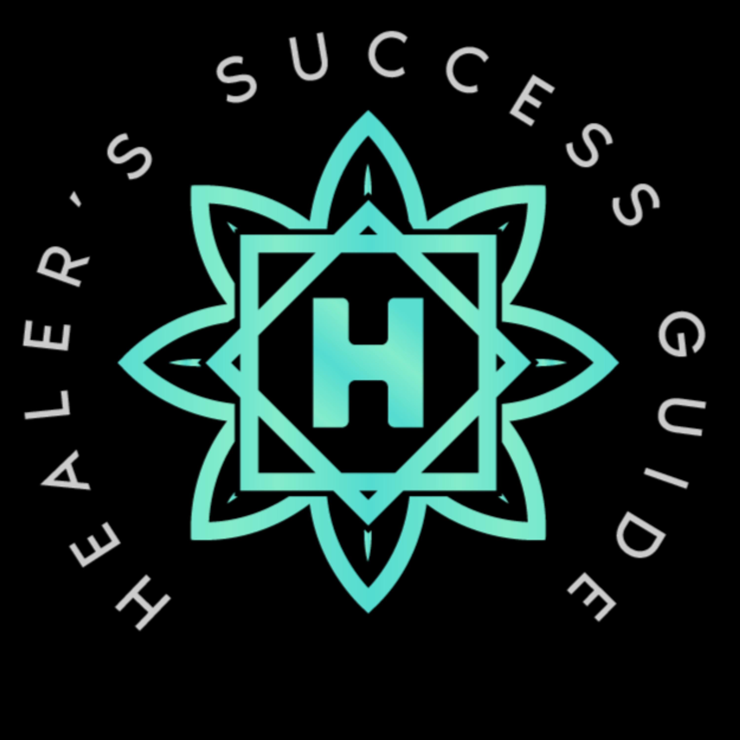 Healing the Healer Podcast