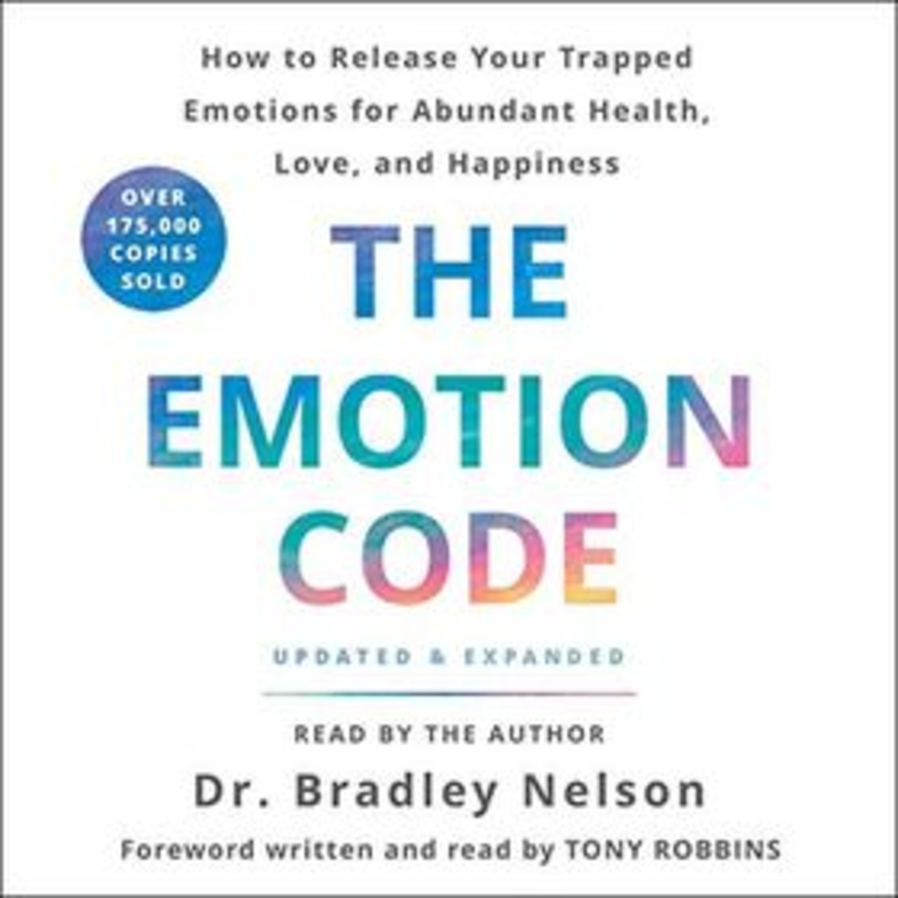 Episode 45: Five Tips To Help You Prepare for an Emotion Code/Body Code Session  episode artwork