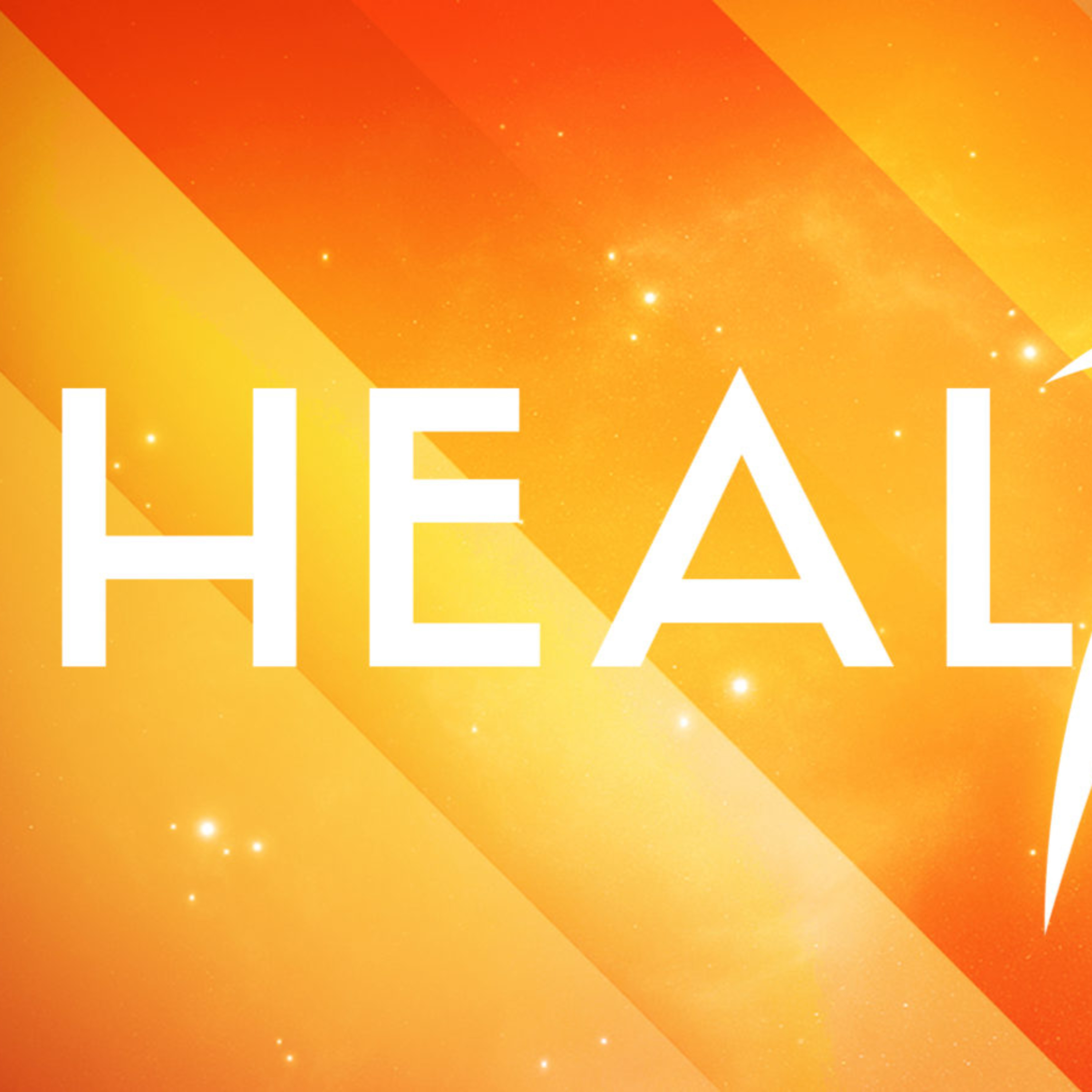 Healing the Healer Podcast