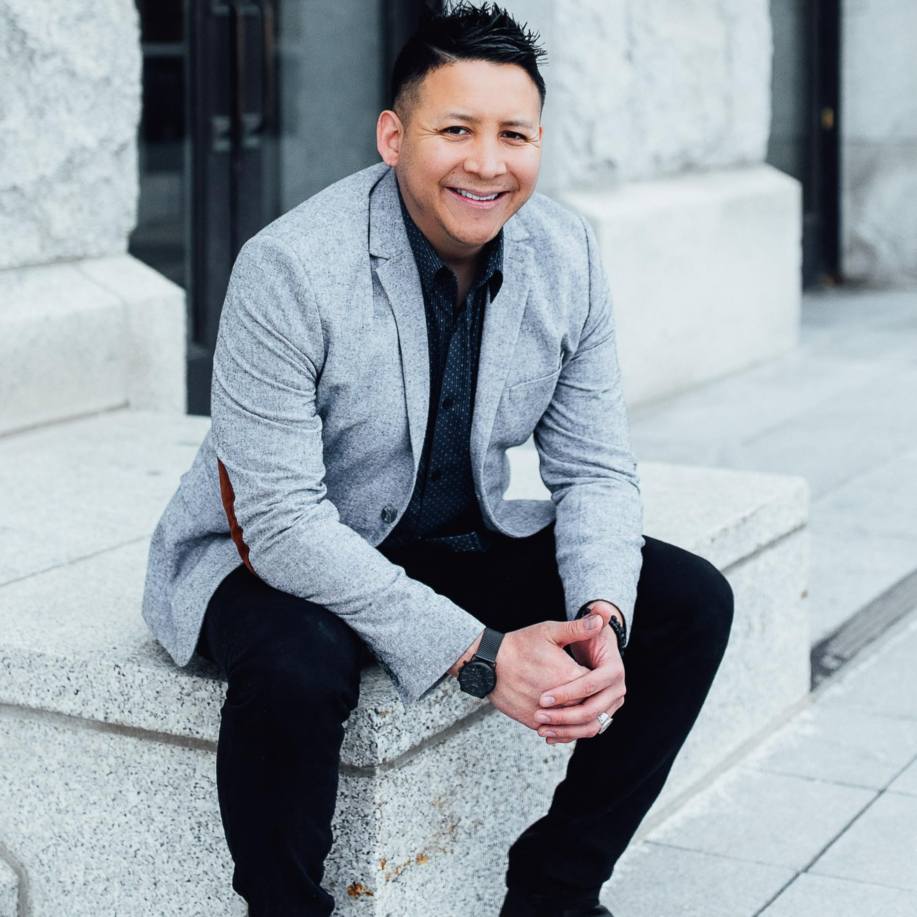 Healing the Healer Podcast