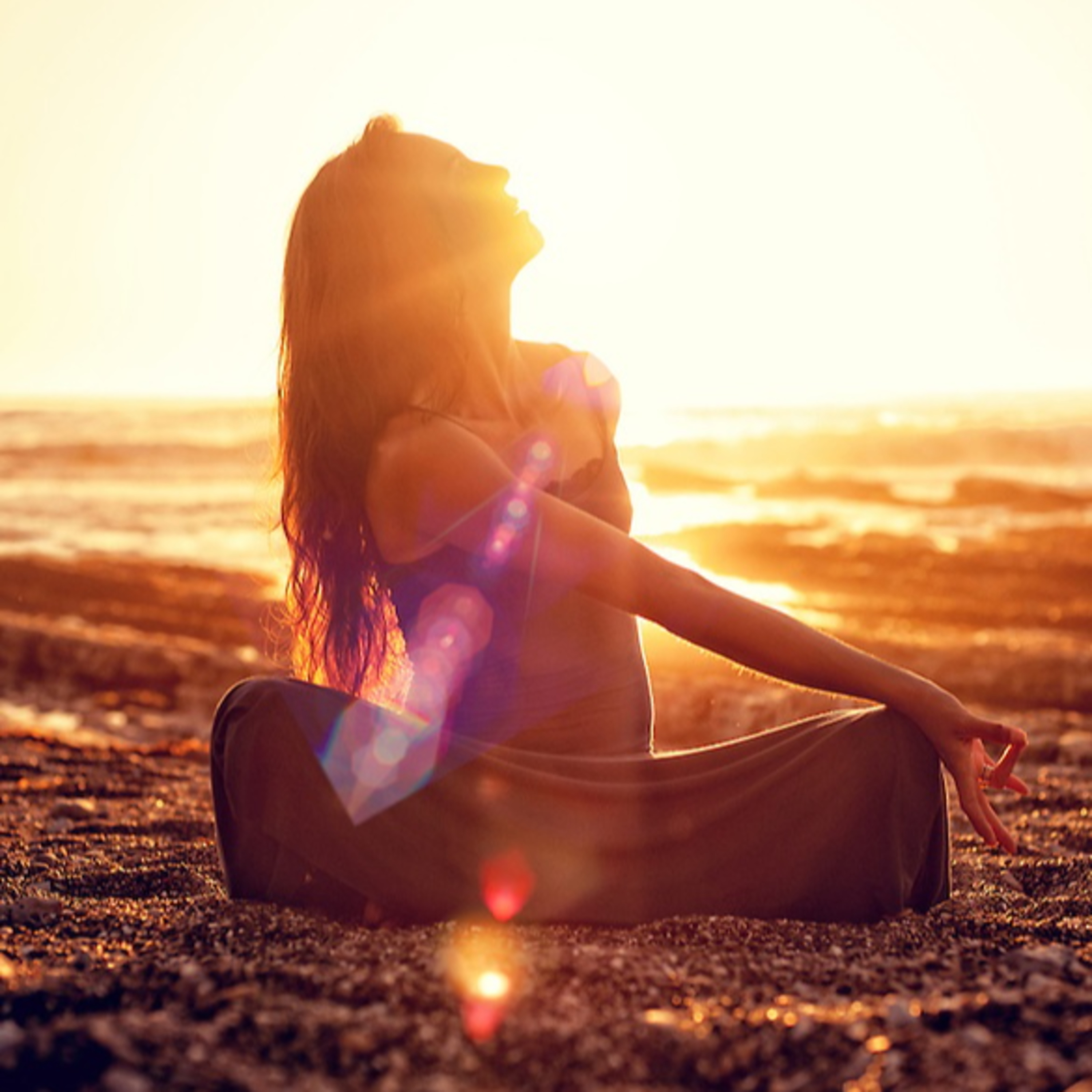 Healing the Healer Podcast