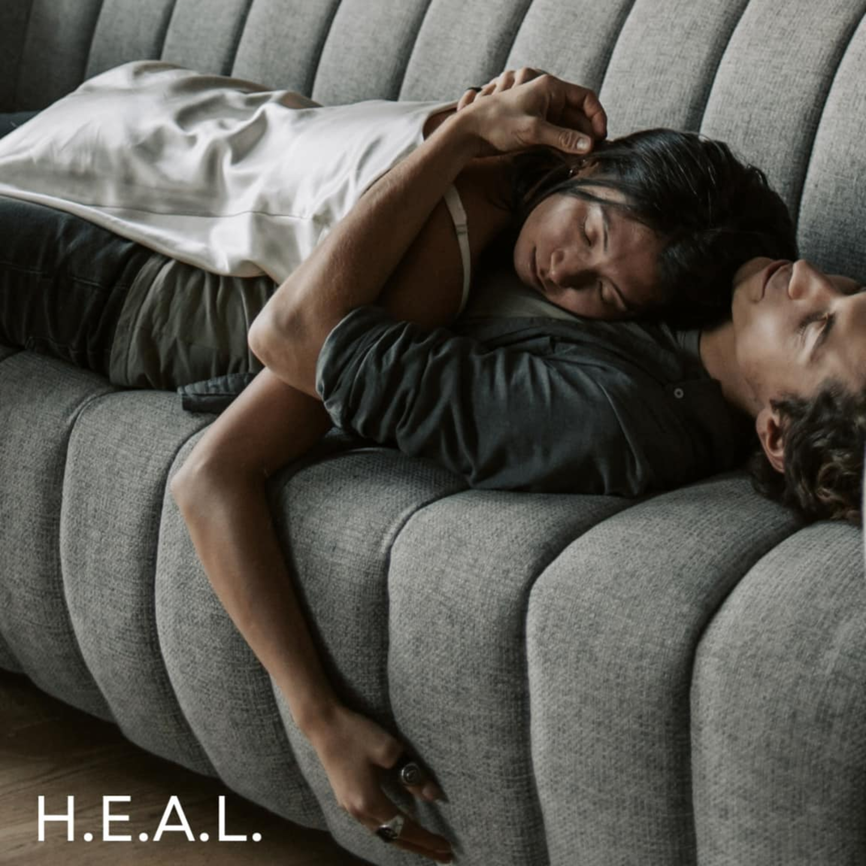 Healing the Healer Podcast