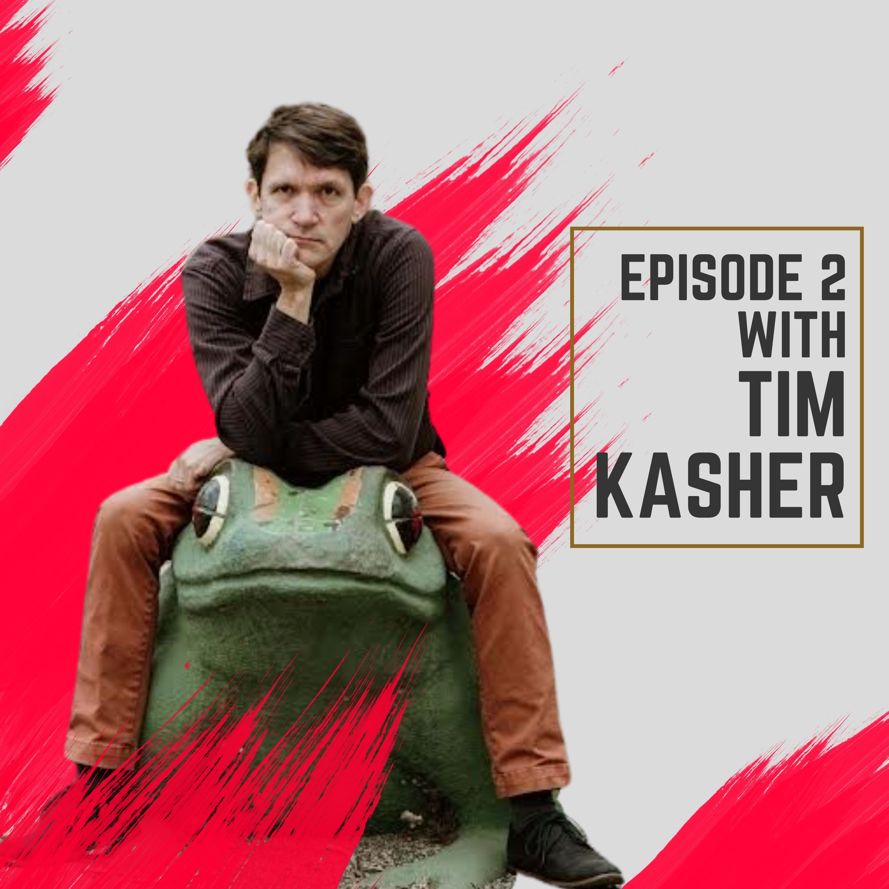 Healing the Healer Podcast