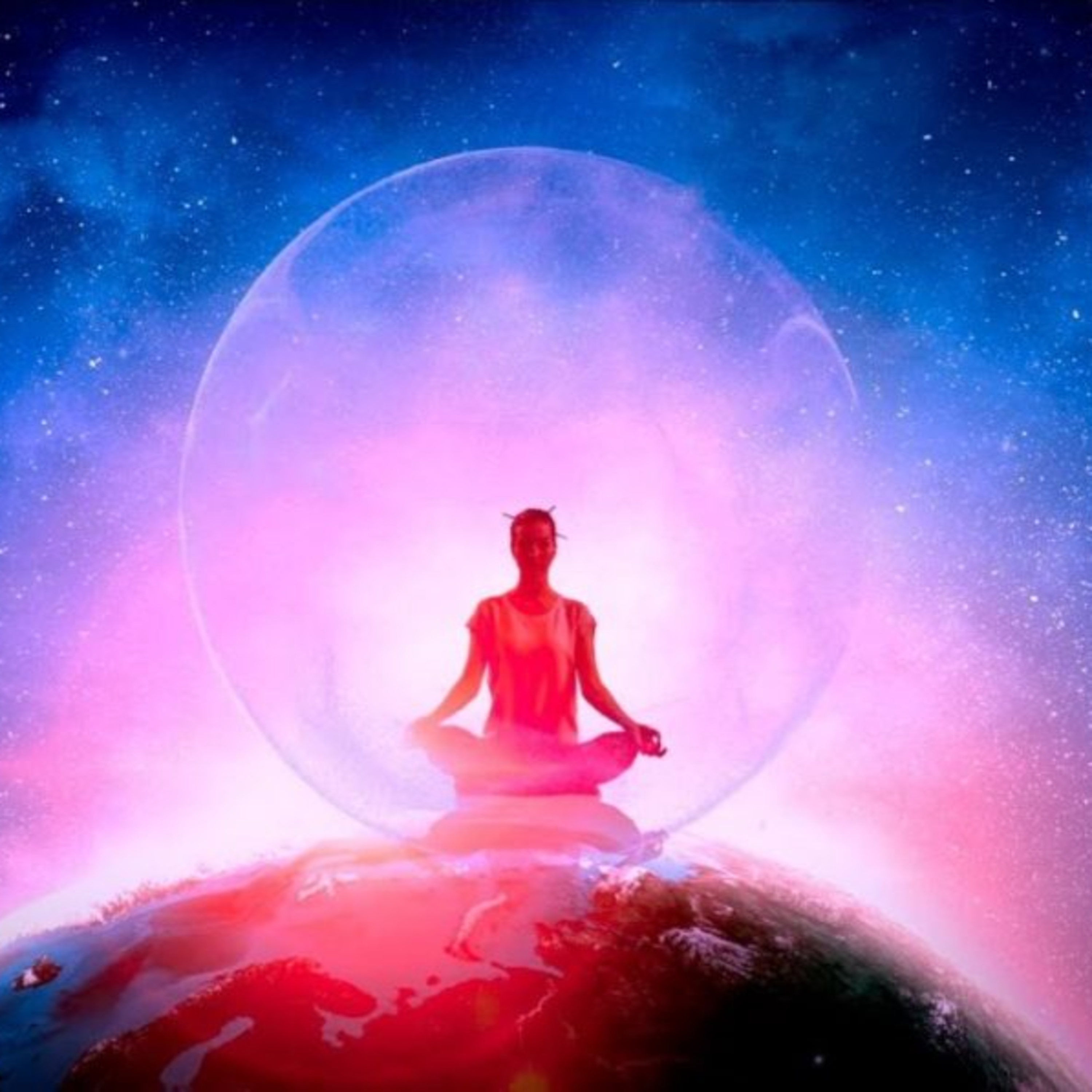 Healing the Healer Podcast