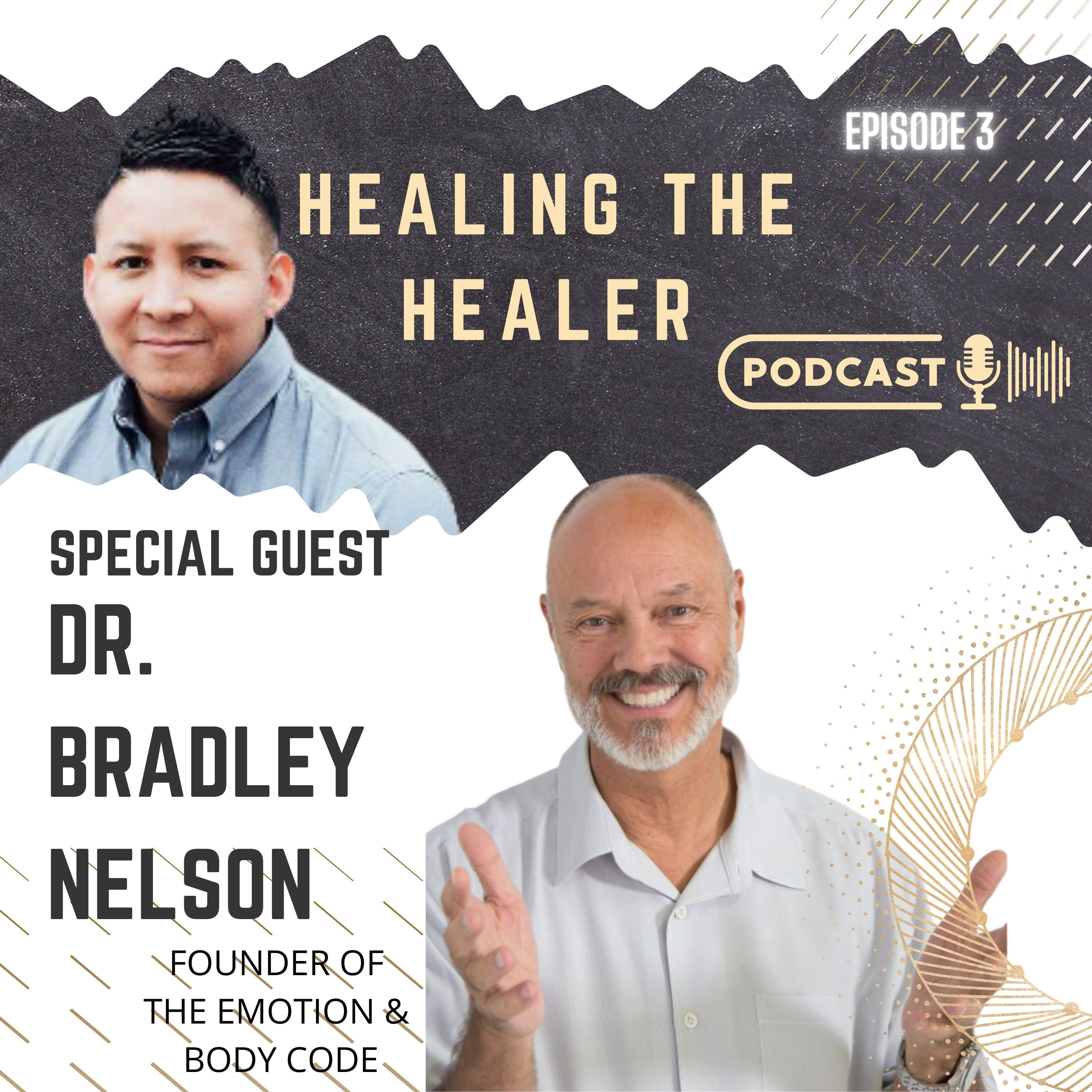 Healing the Healer Podcast
