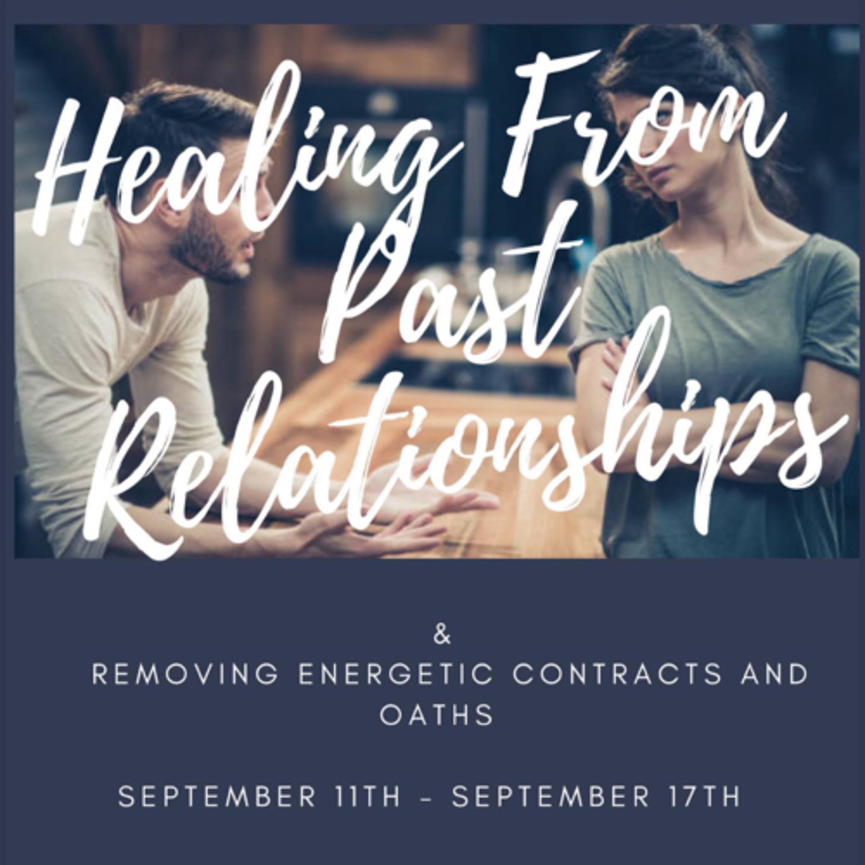 Healing the Healer Podcast