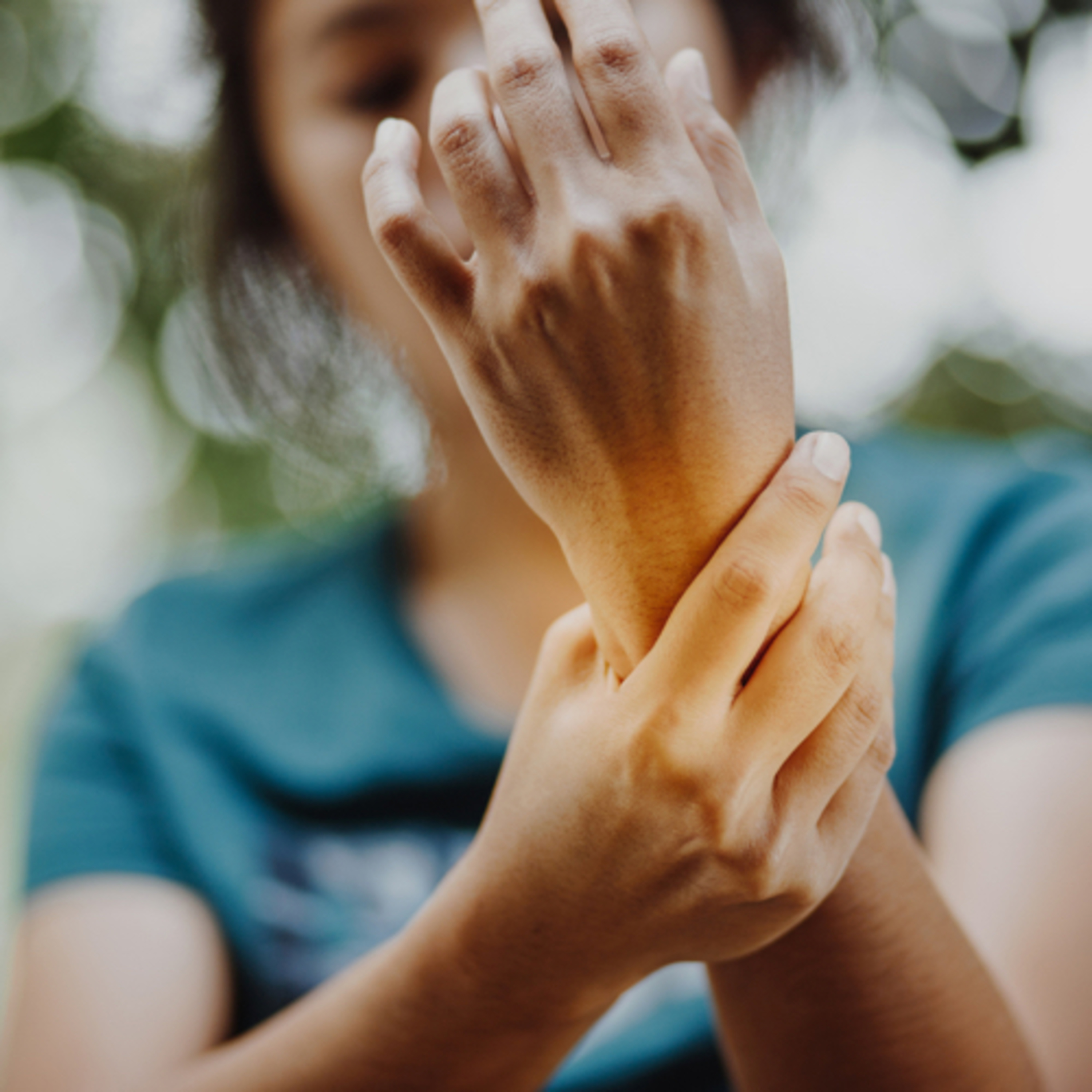 Healing the Healer Podcast