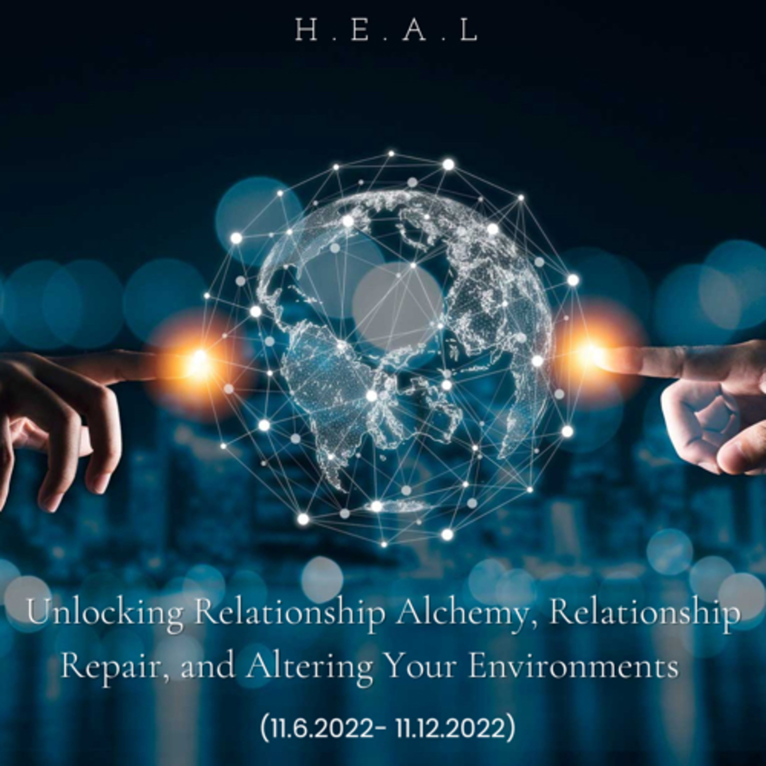 Healing the Healer Podcast