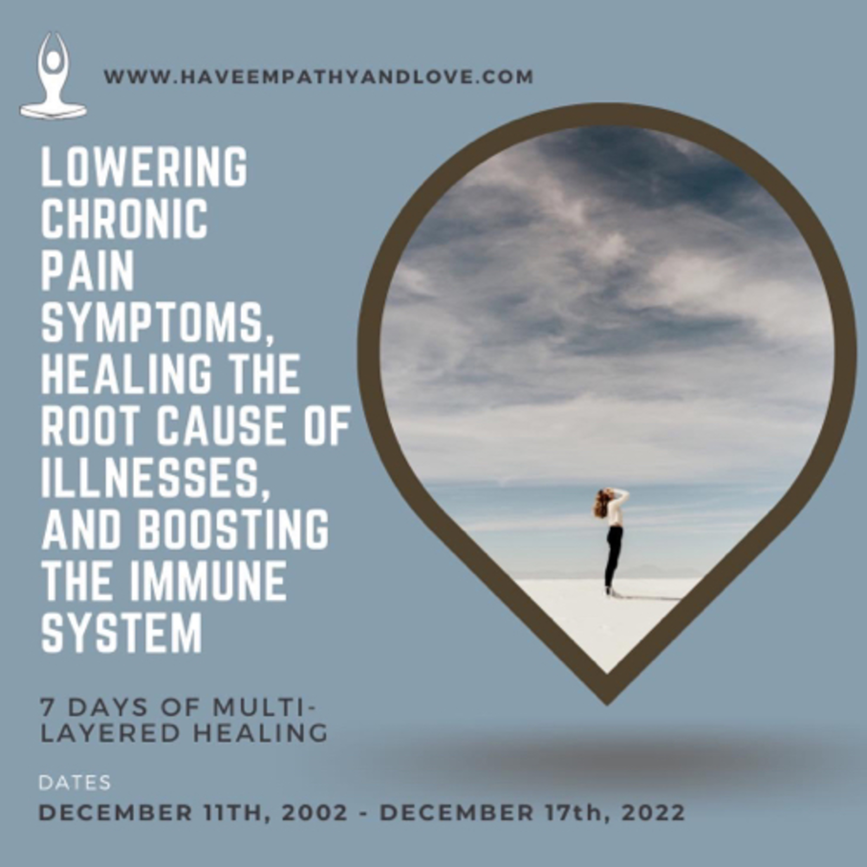 Healing the Healer Podcast