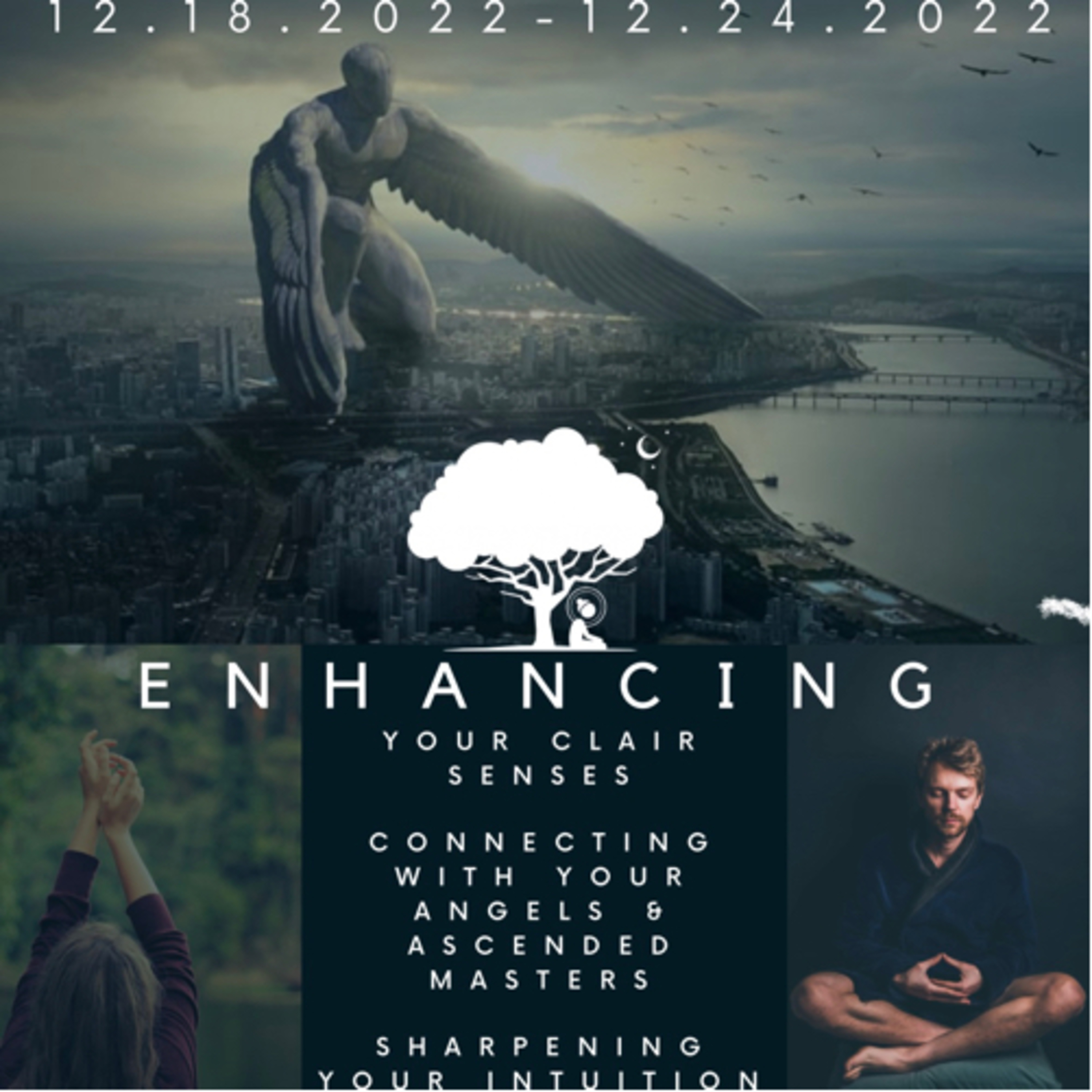 Healing the Healer Podcast