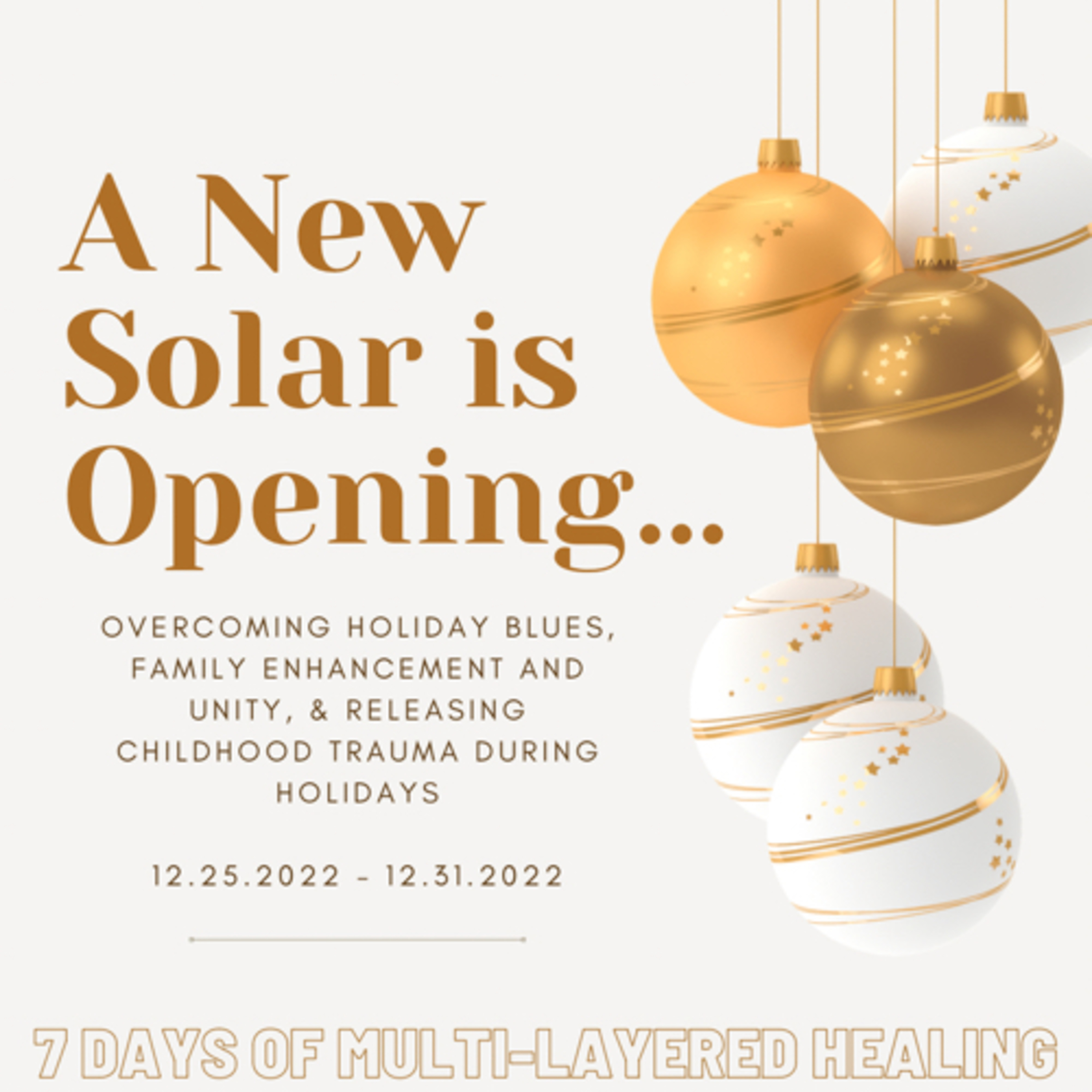 Healing the Healer Podcast
