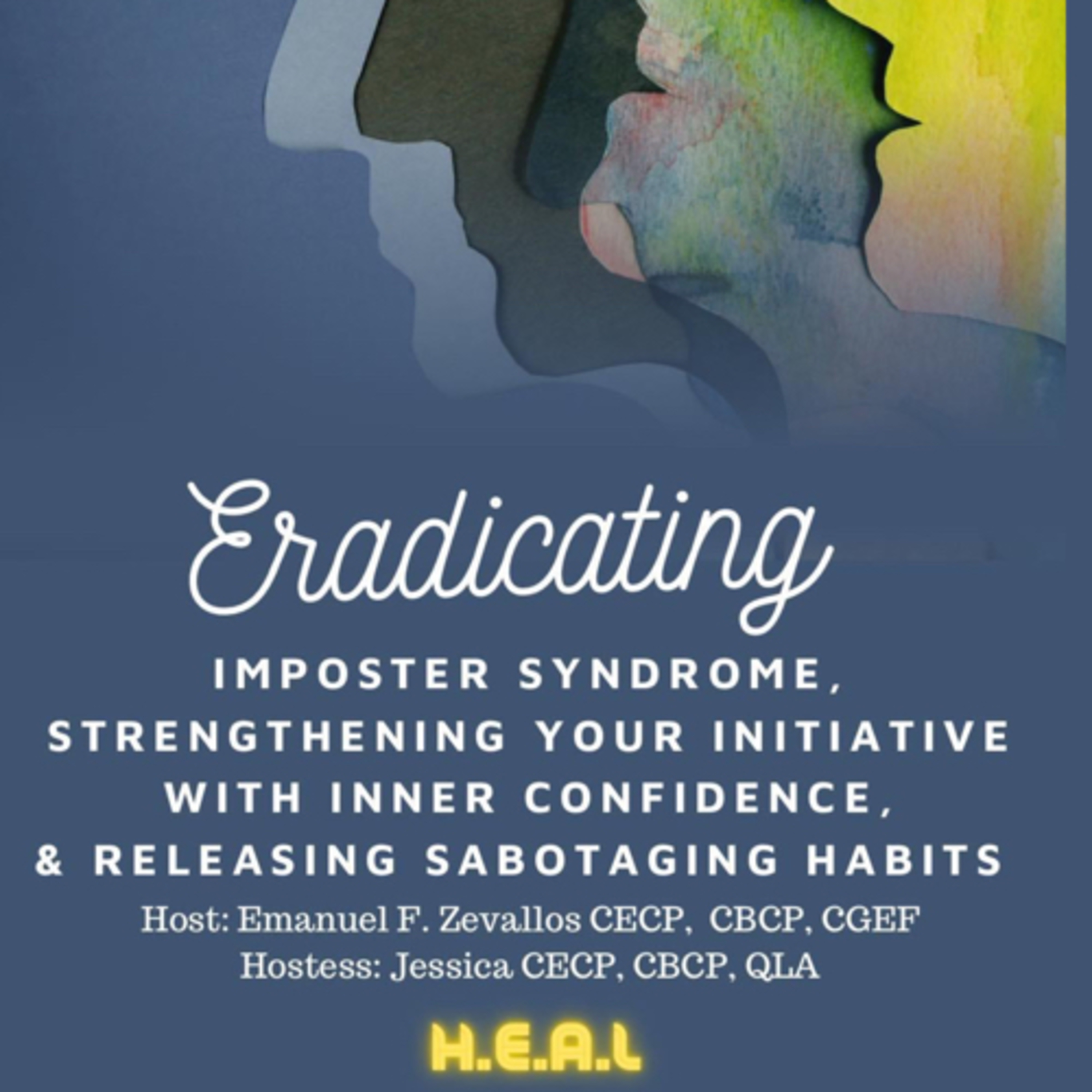 Healing the Healer Podcast