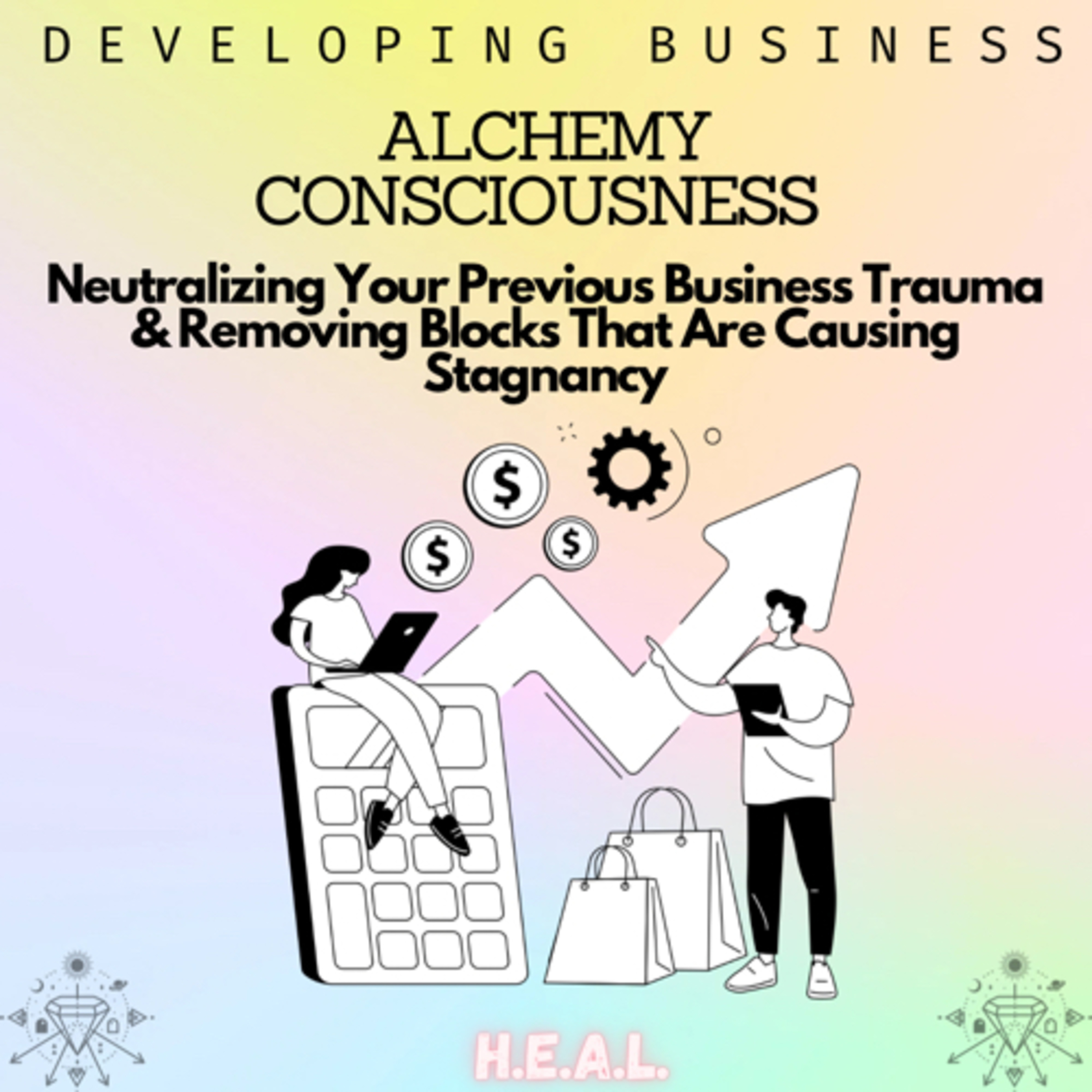 Healing the Healer Podcast