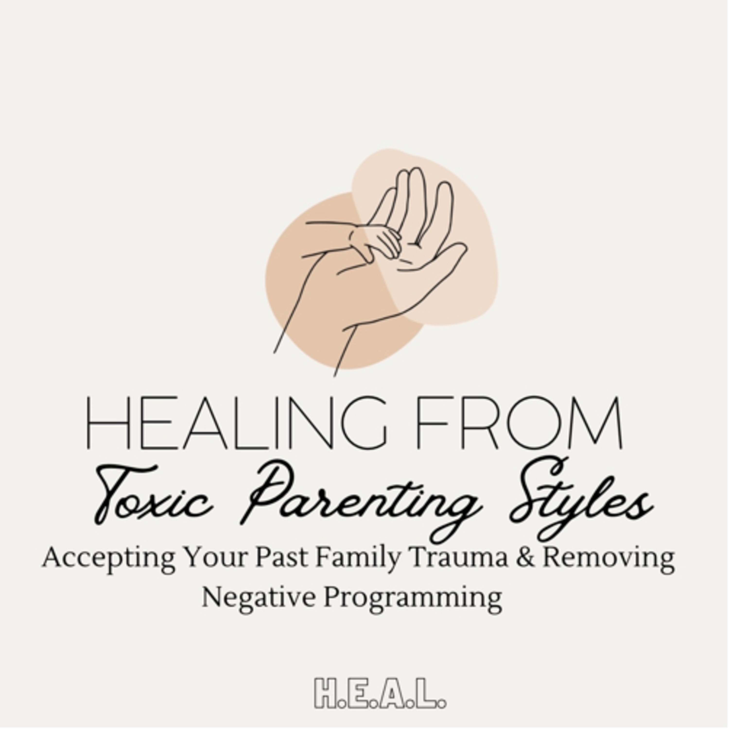 Healing the Healer Podcast