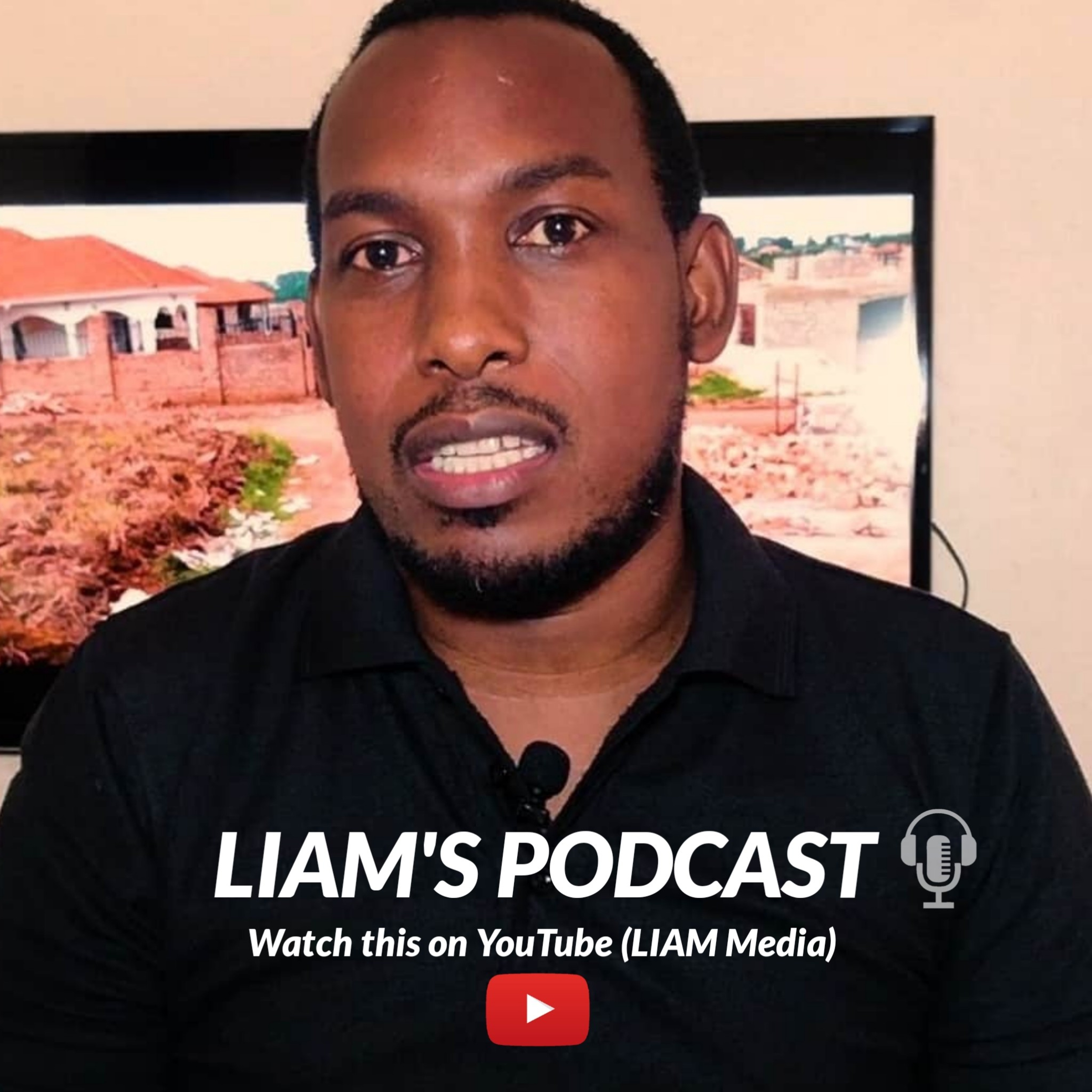 William Luyima (liam)