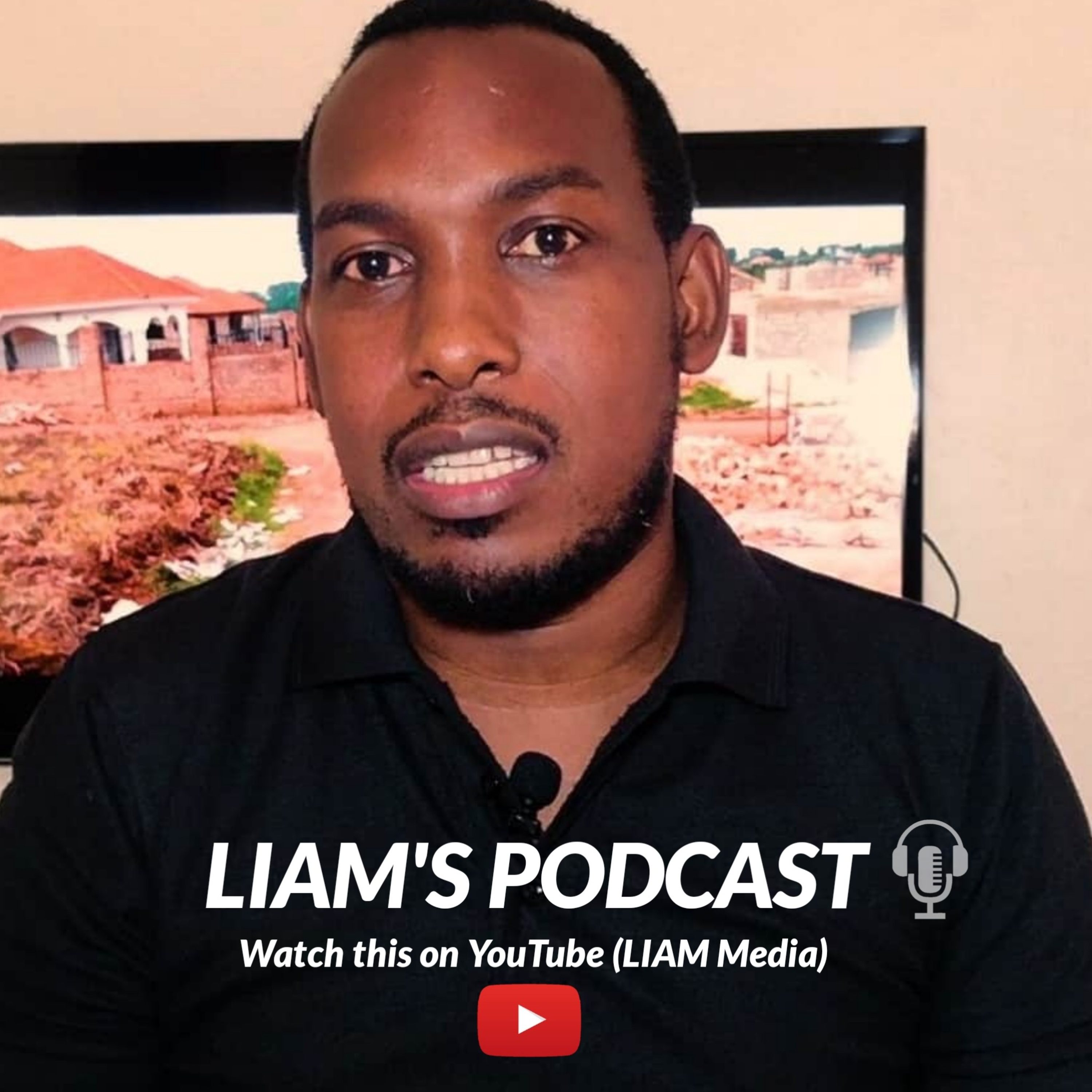 William Luyima (liam)