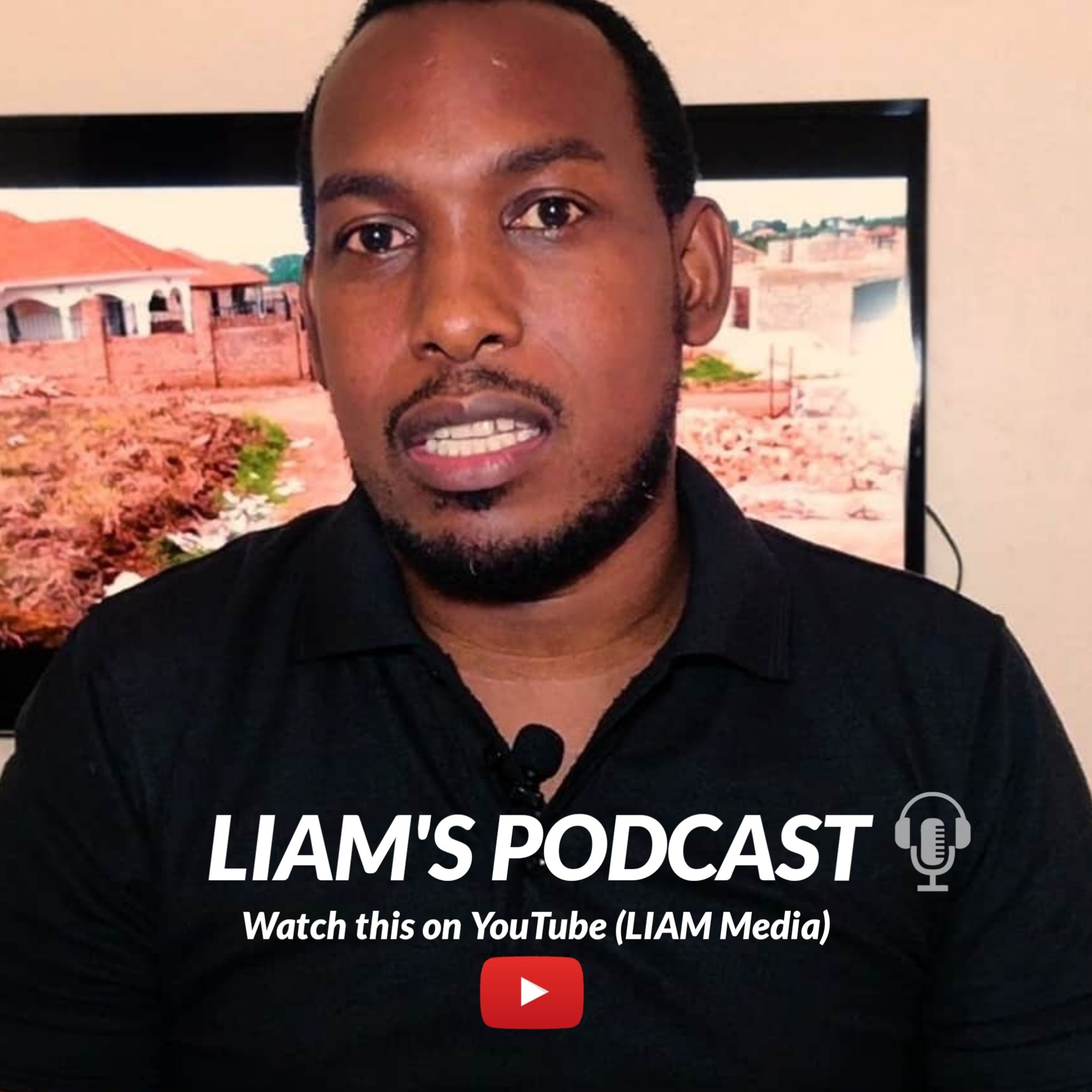William Luyima (liam)