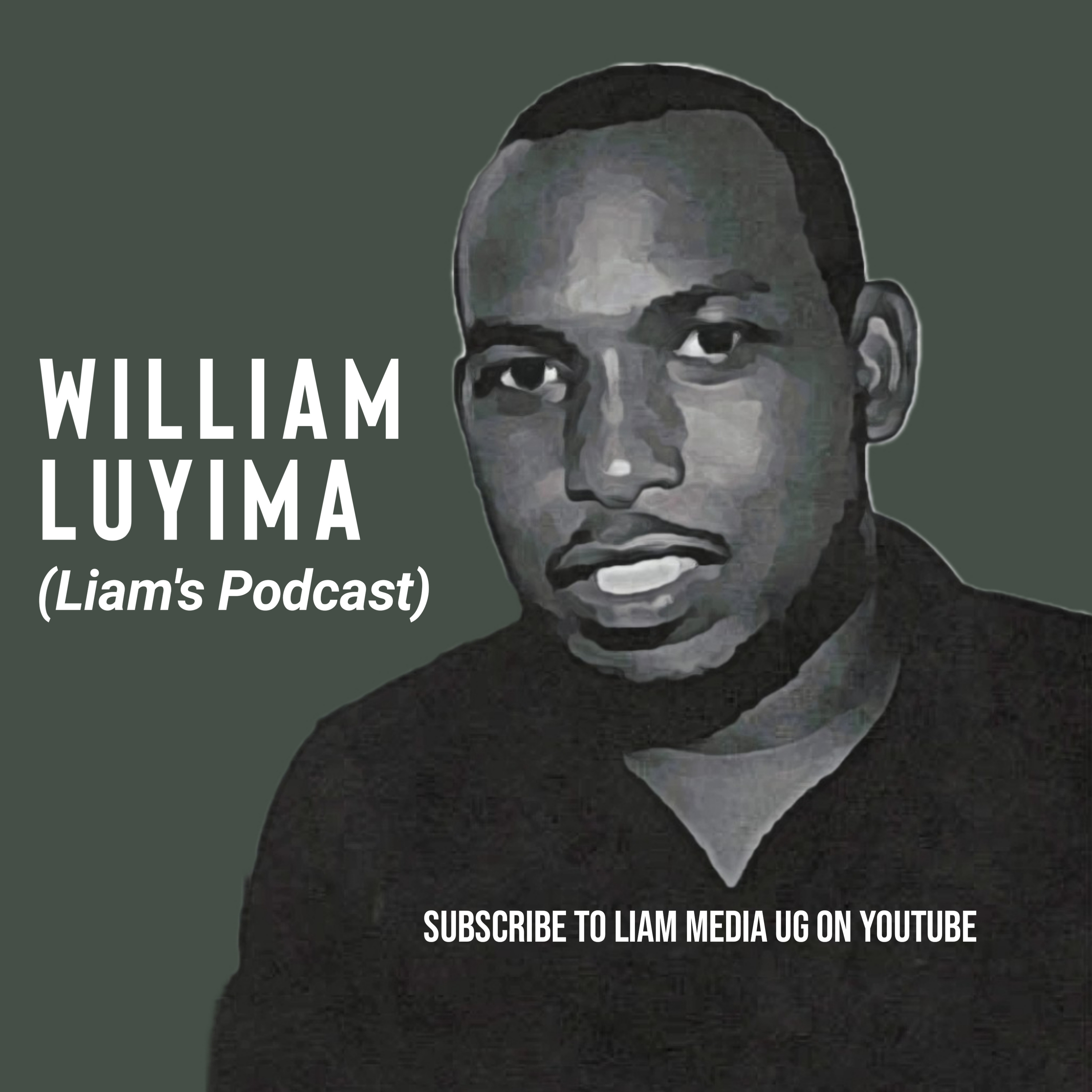 William Luyima (liam)