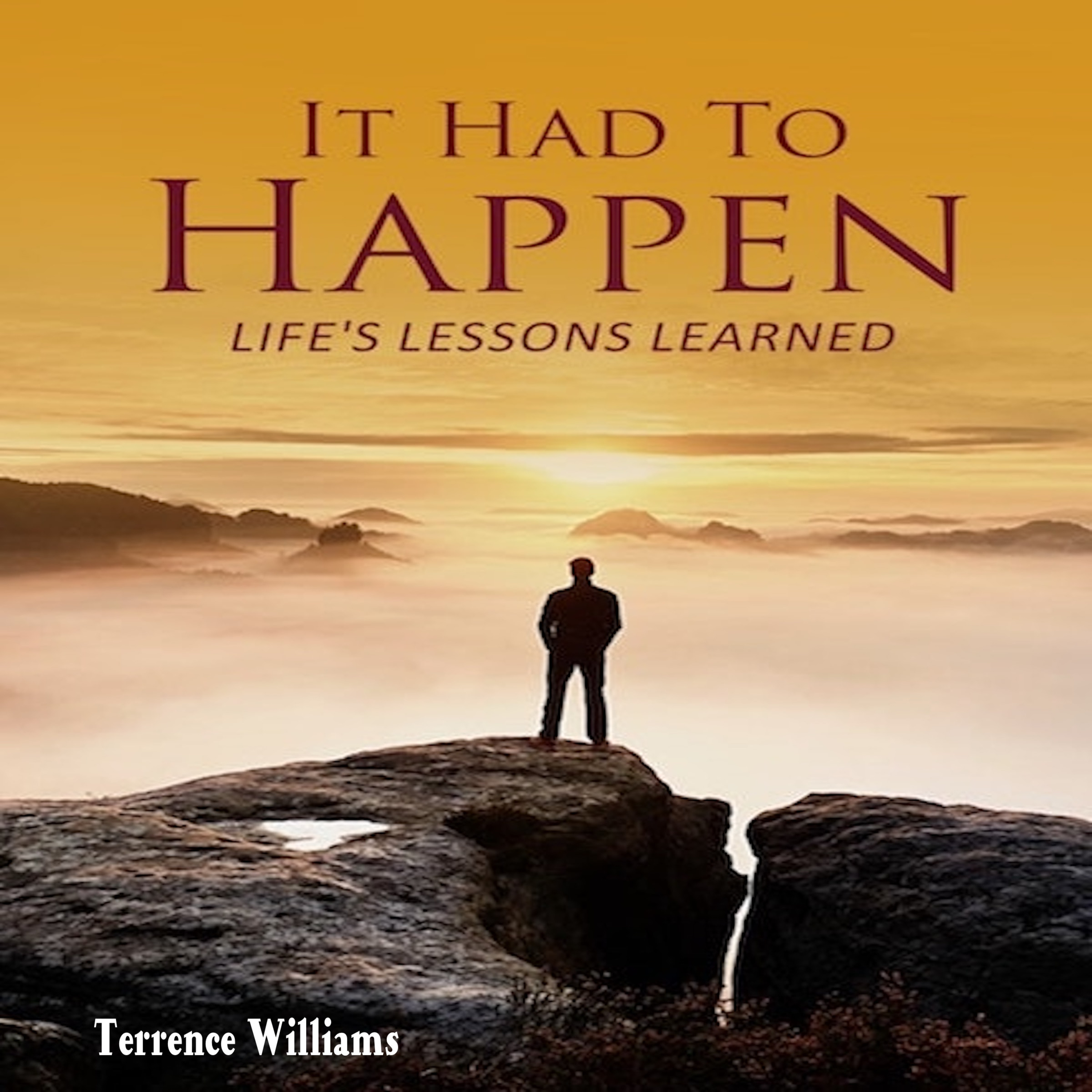 Transformation: The Freedom You Find When You Let Go episode artwork