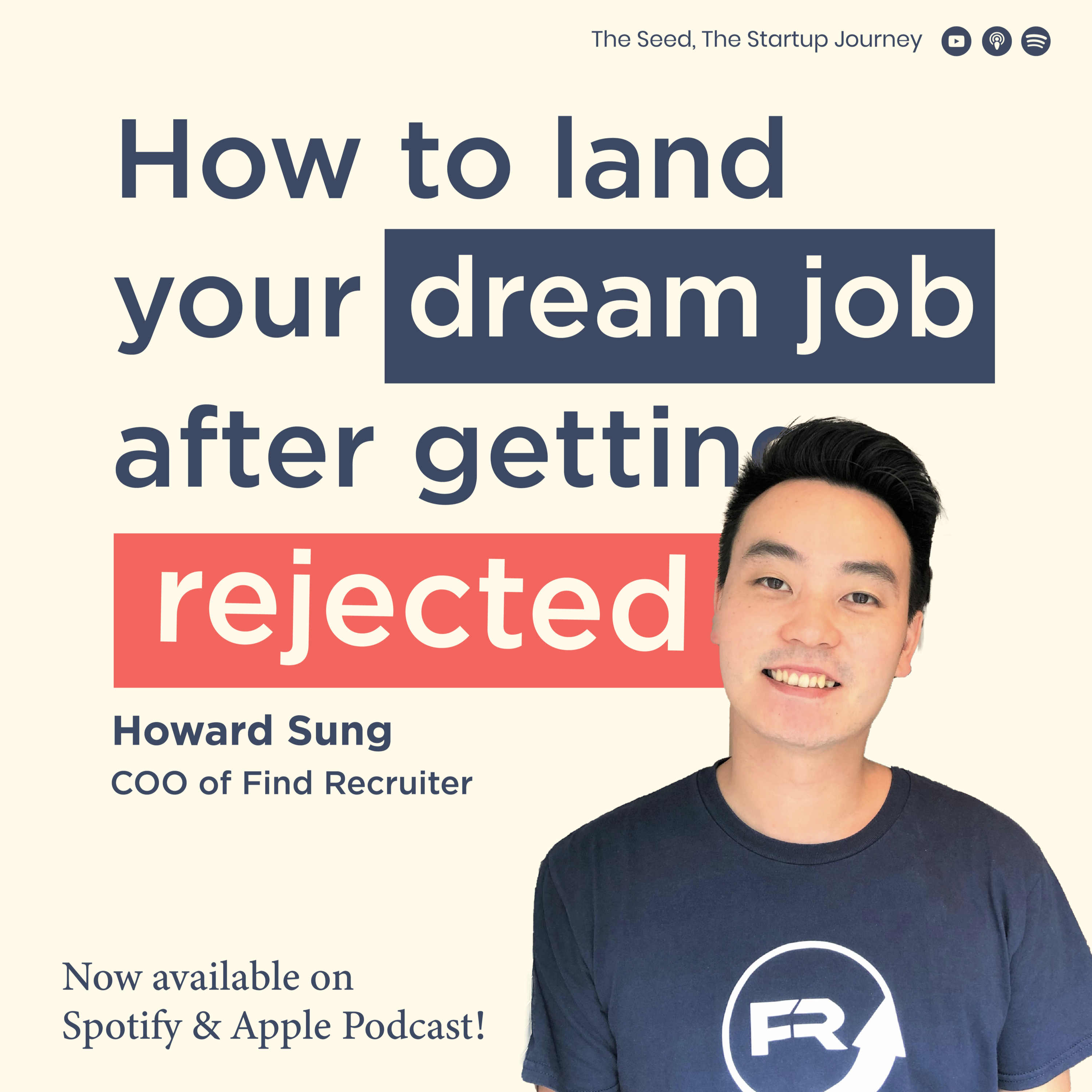 The Seed – The Startup Journey