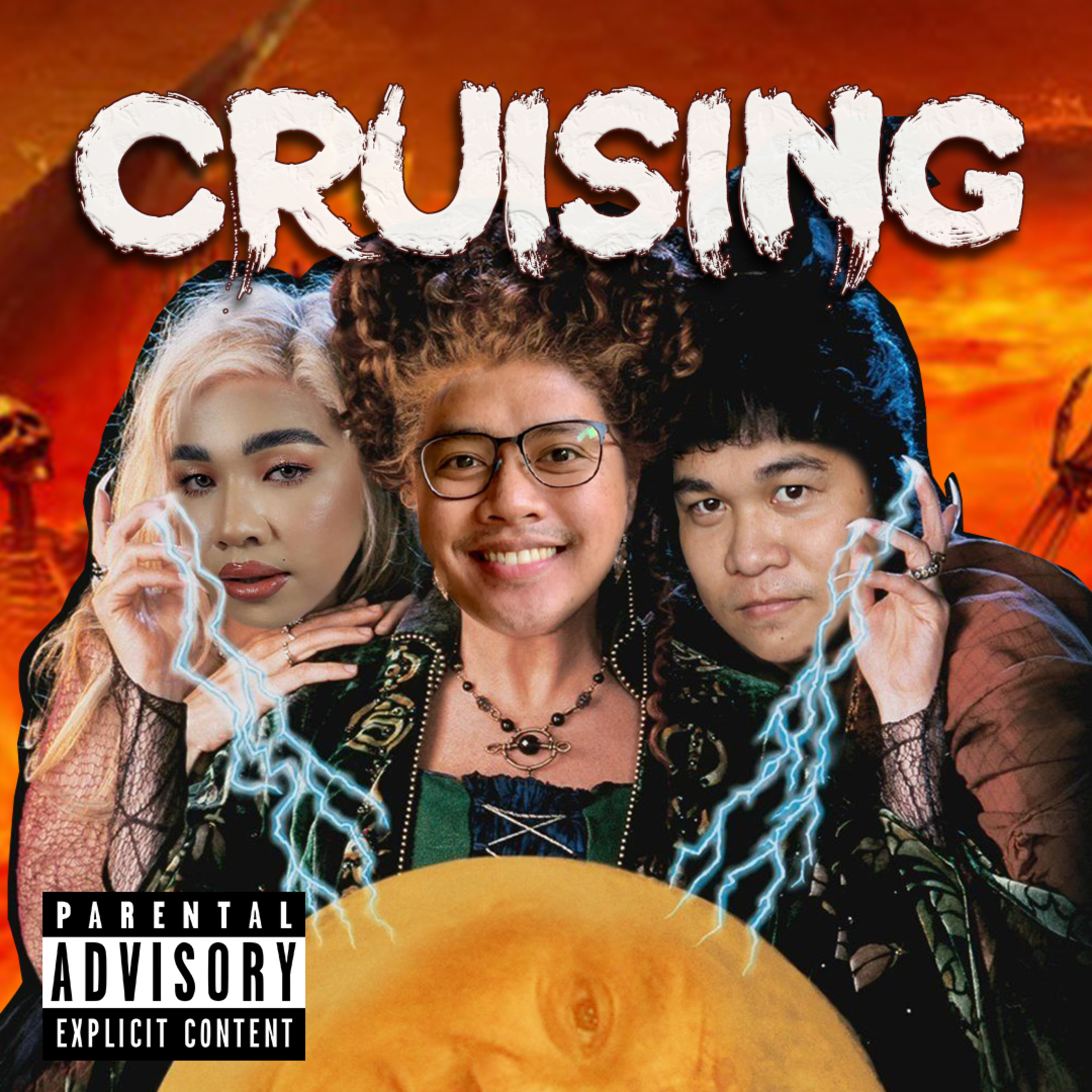 Cruising PH
