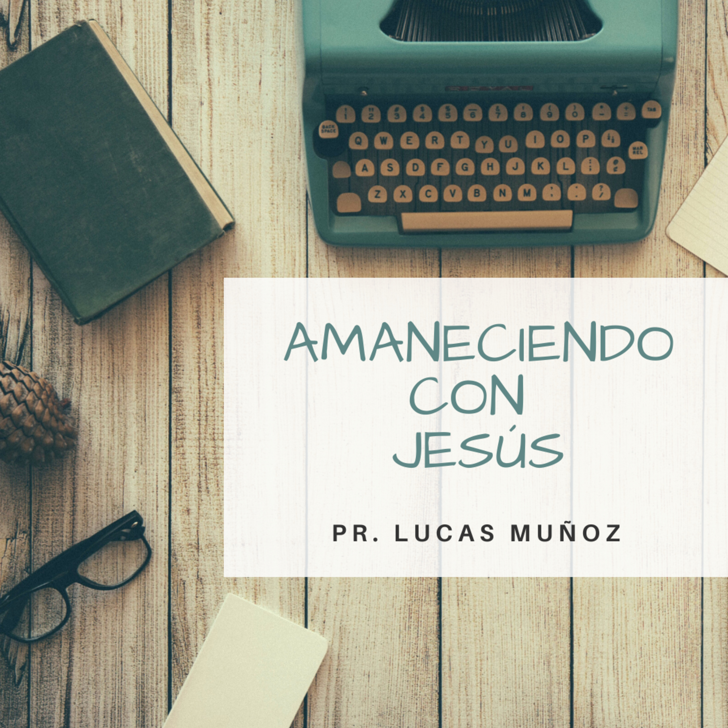 Amaneciendo con Jesús