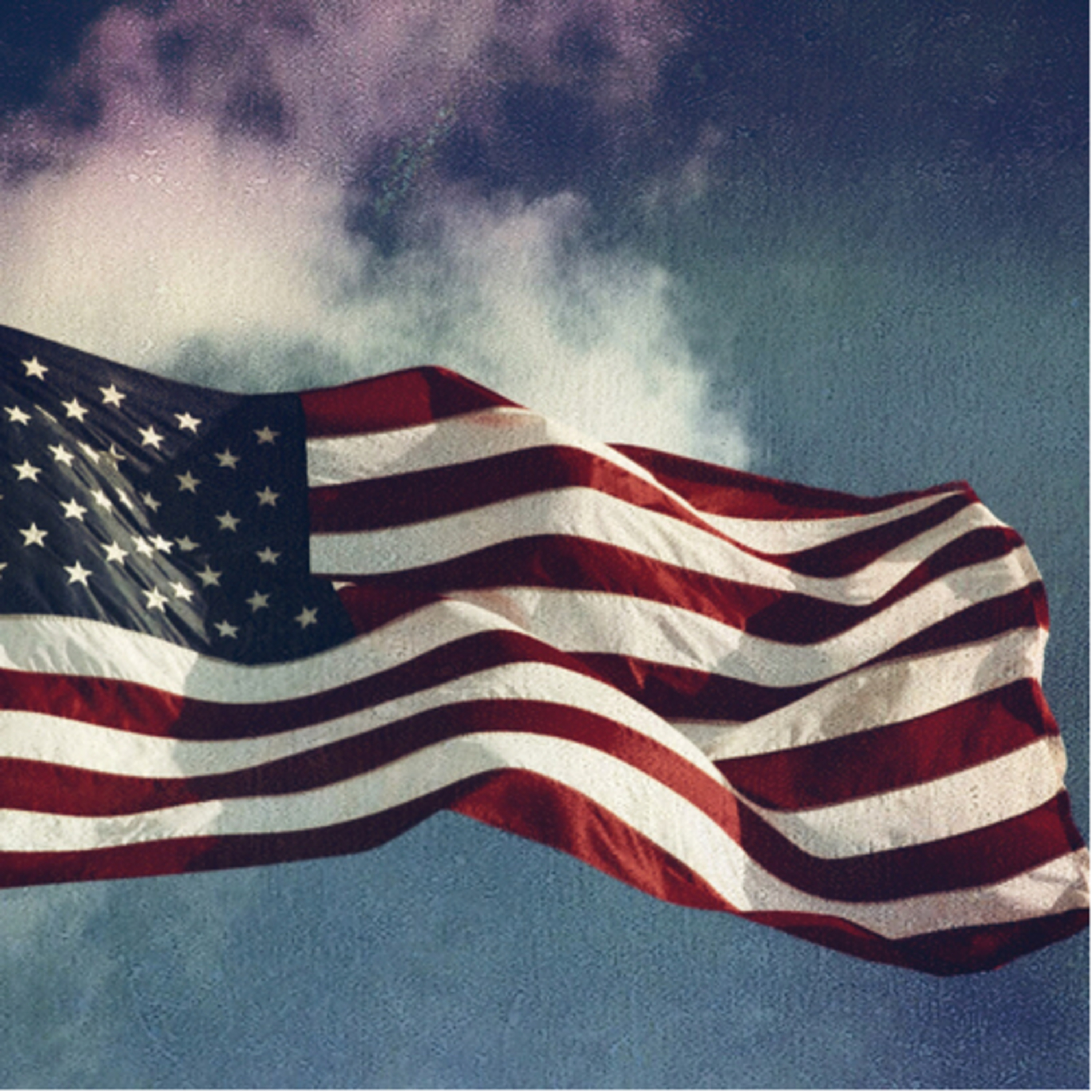 Listen Up America !!! episode artwork