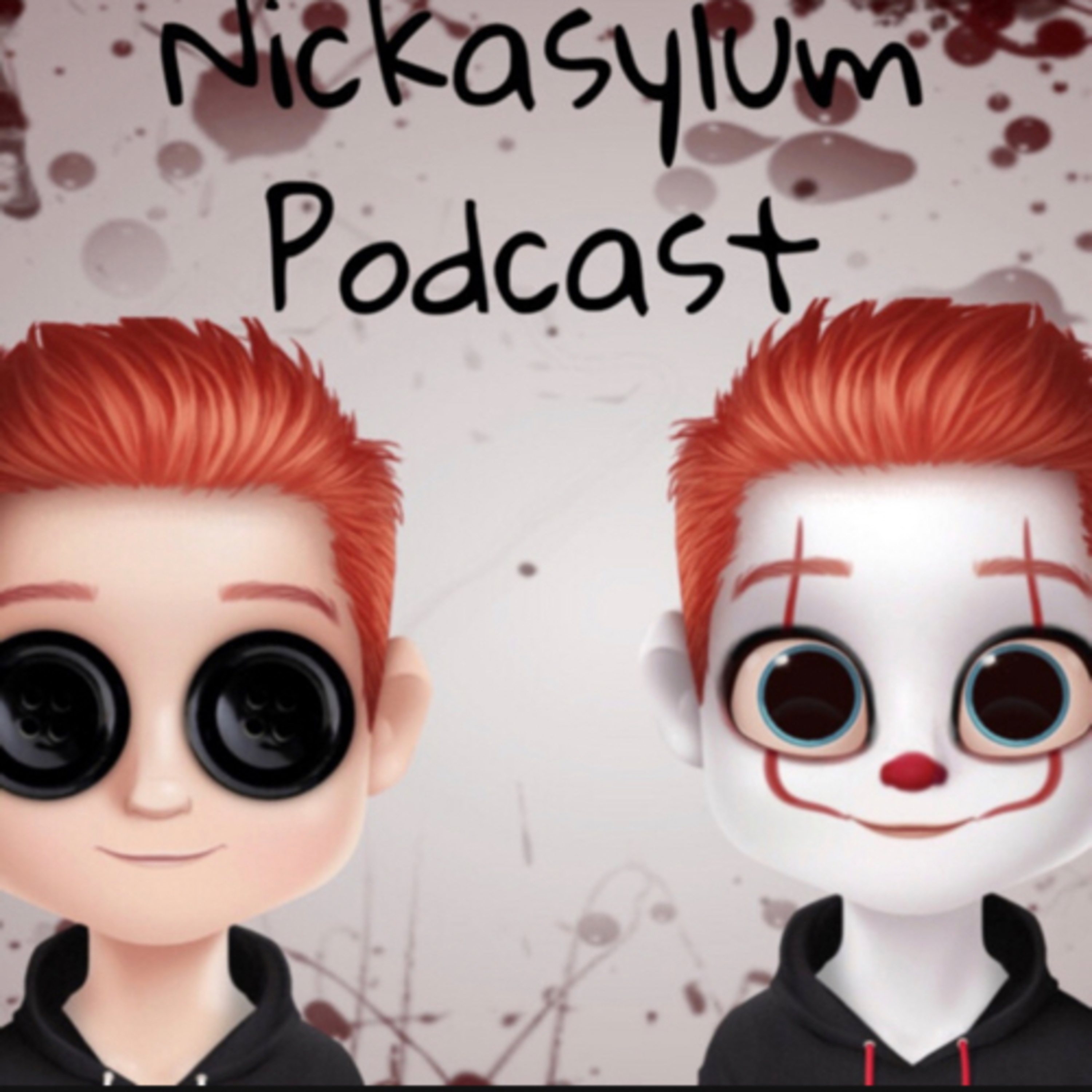 Controversial, Drama, Fighting, Past W/ Hunter  episode artwork