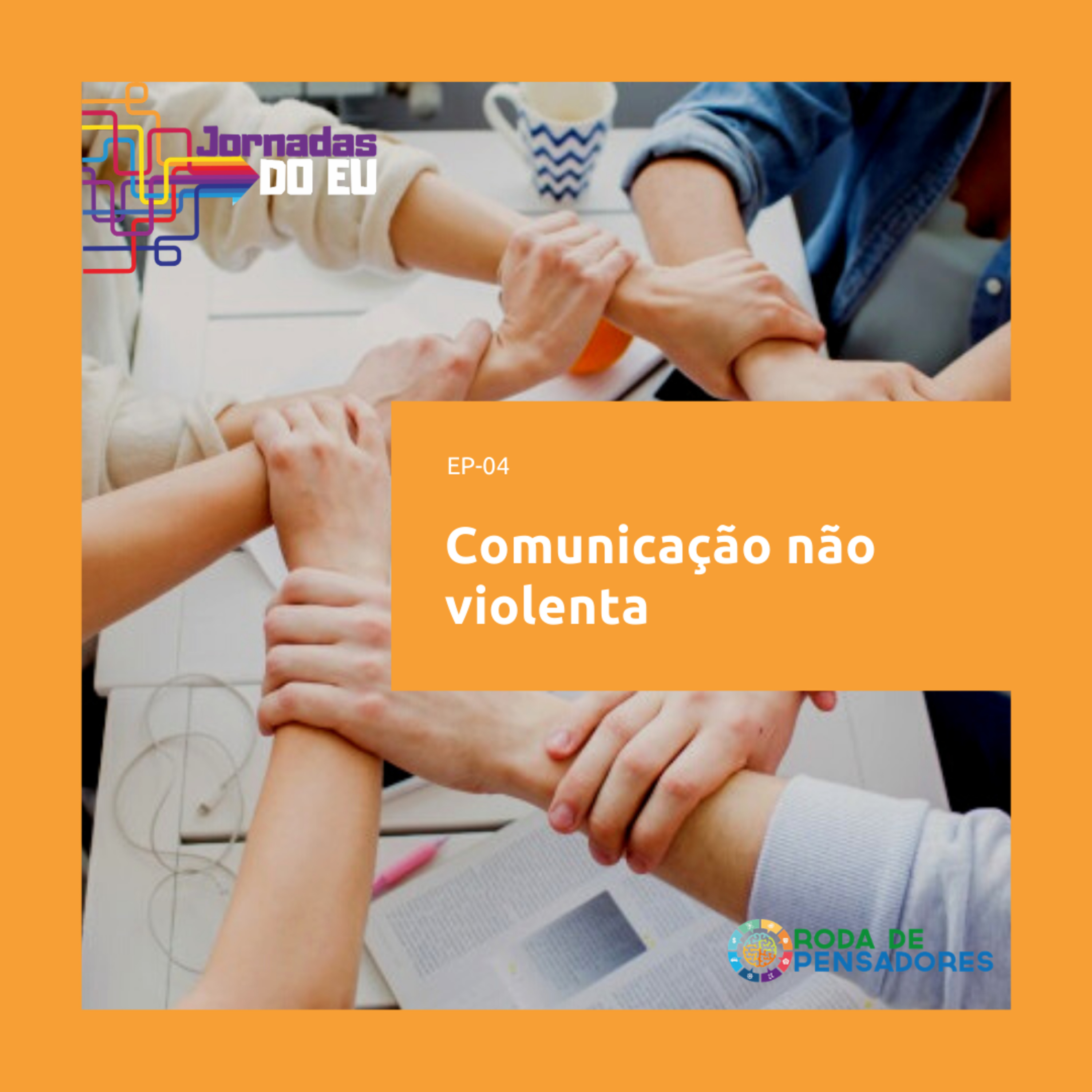 Jornadas do EU