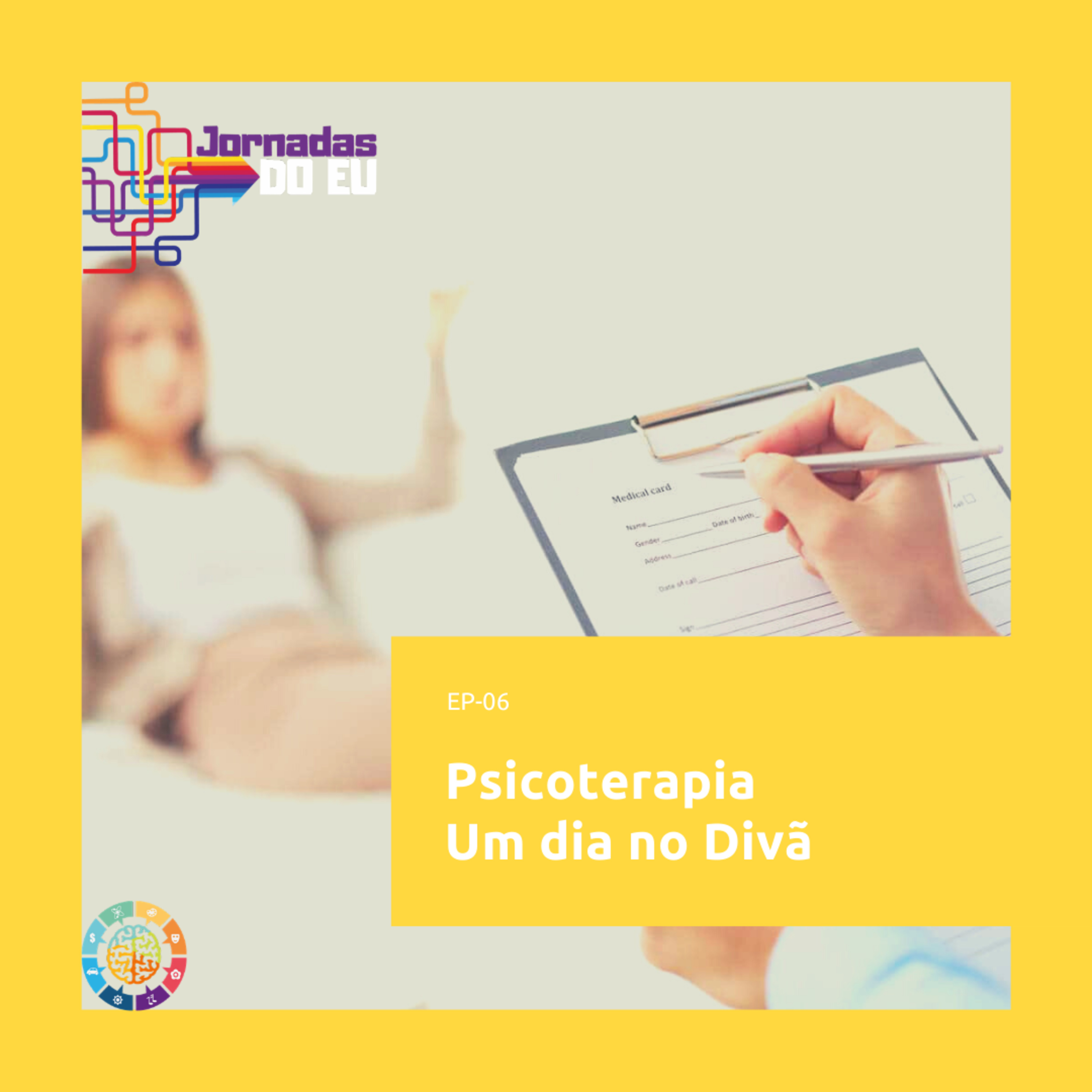 Jornadas do EU