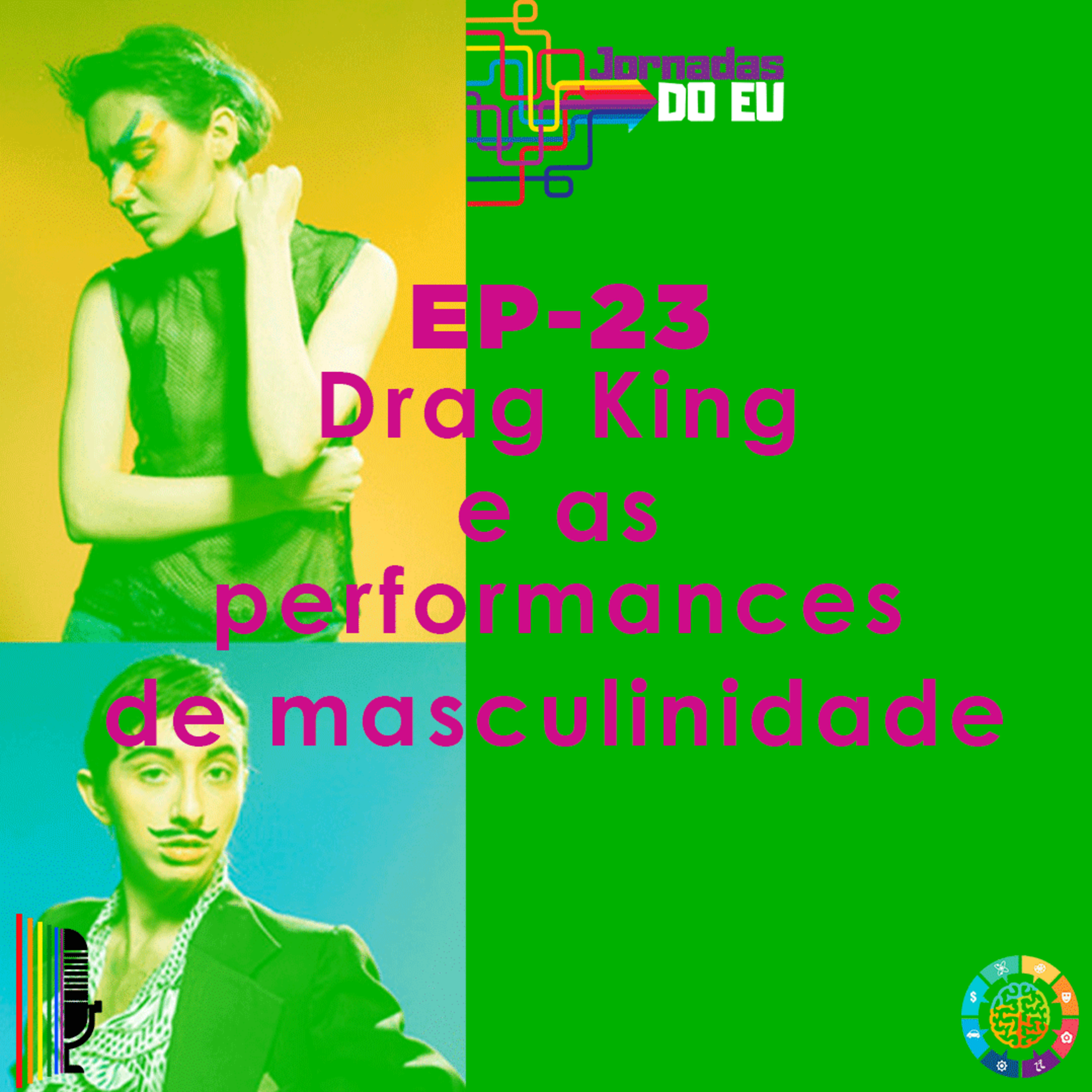 Jornadas do EU