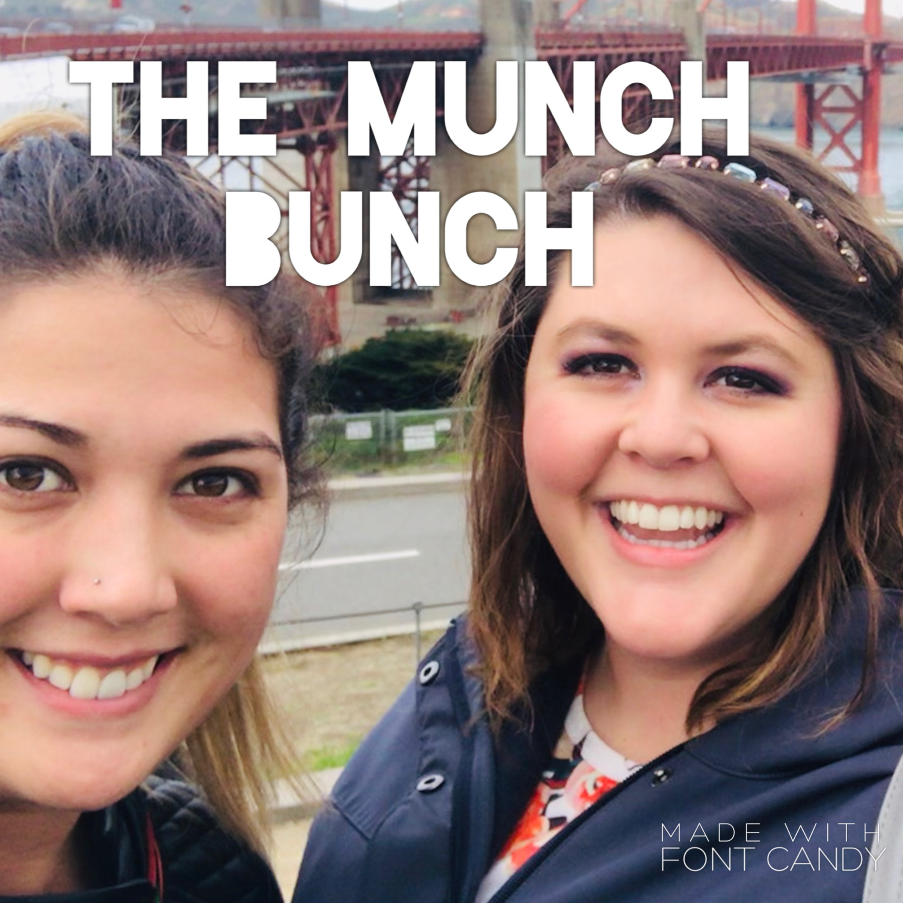 The Munch Bunch Podcast