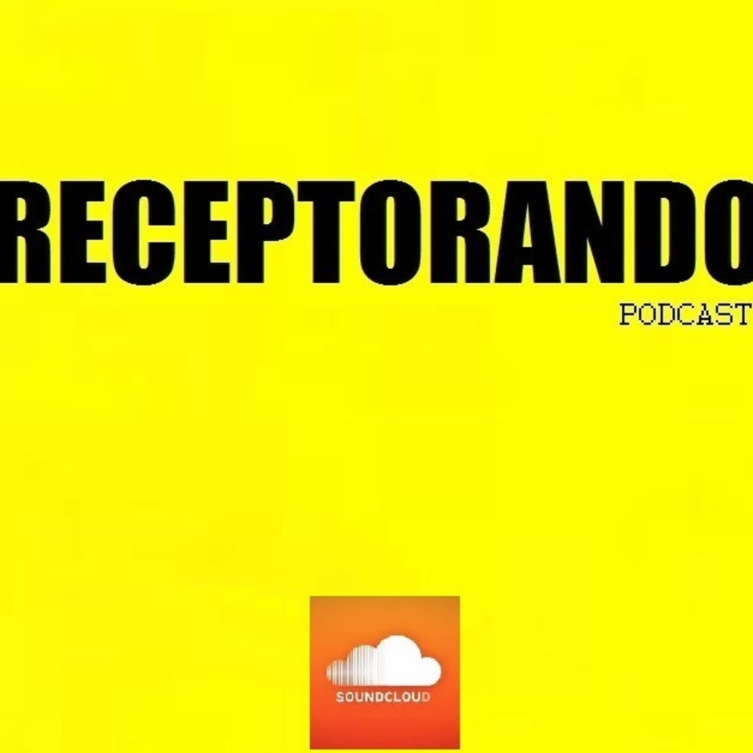 Receptorando