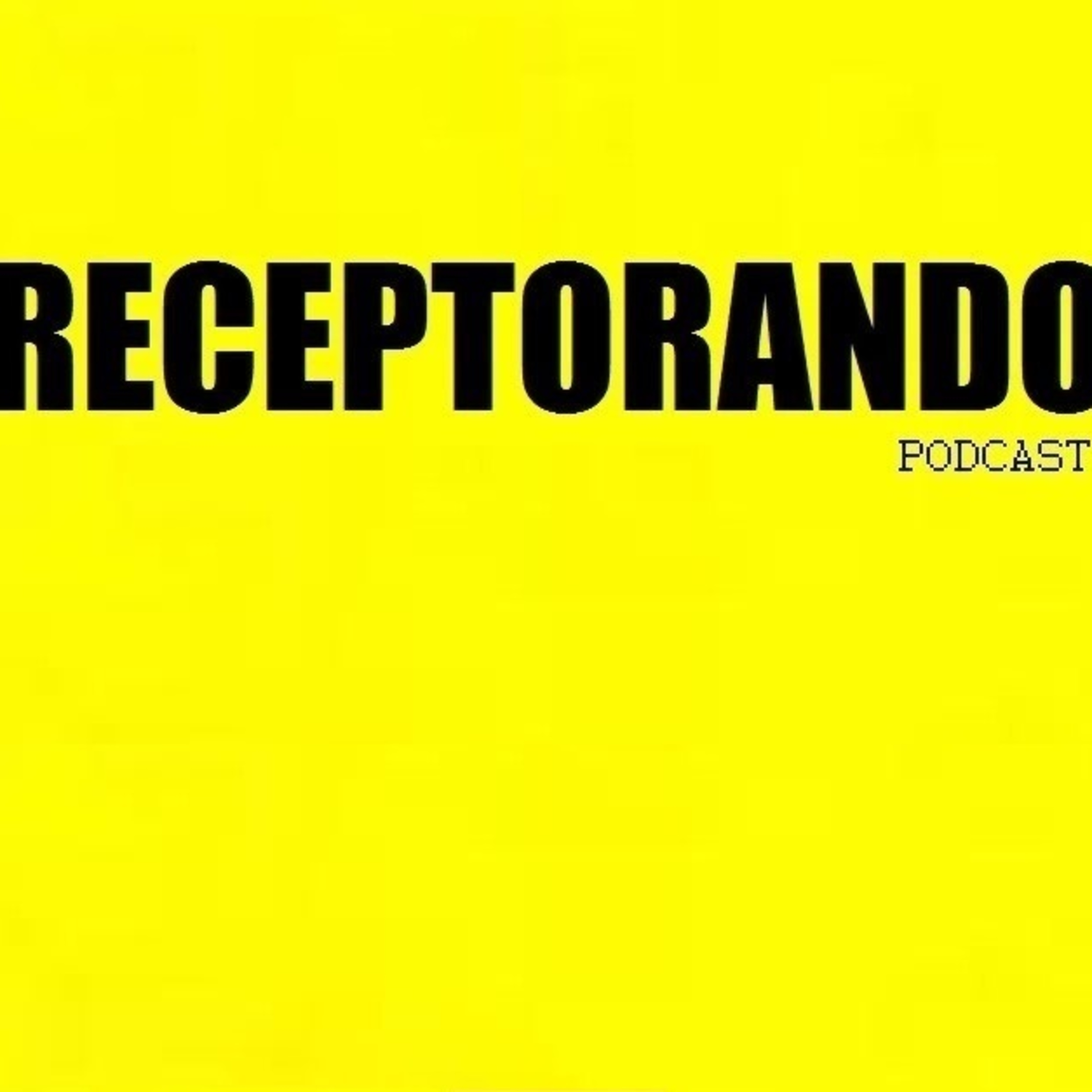Receptorando