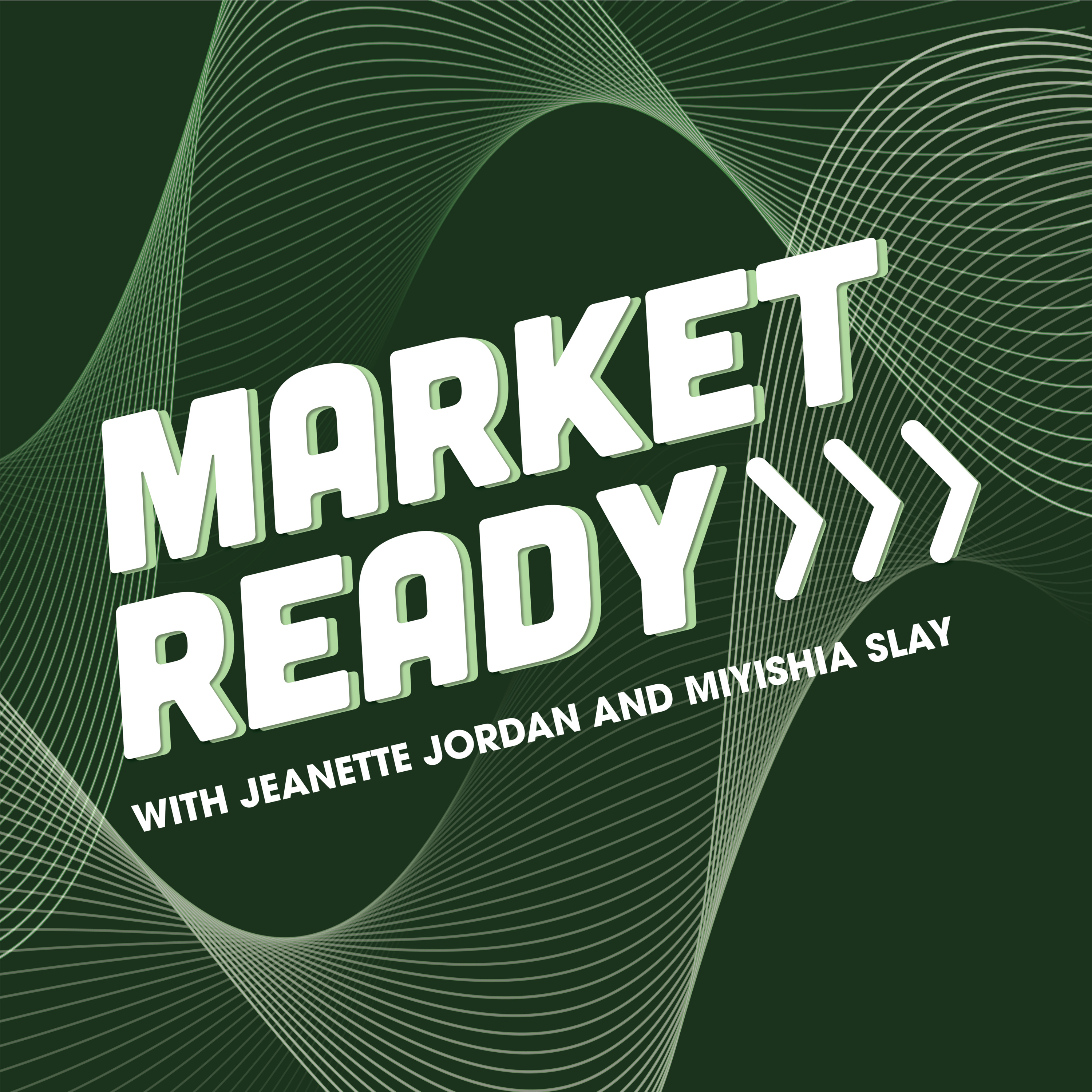 Introducing: Market Ready  episode artwork