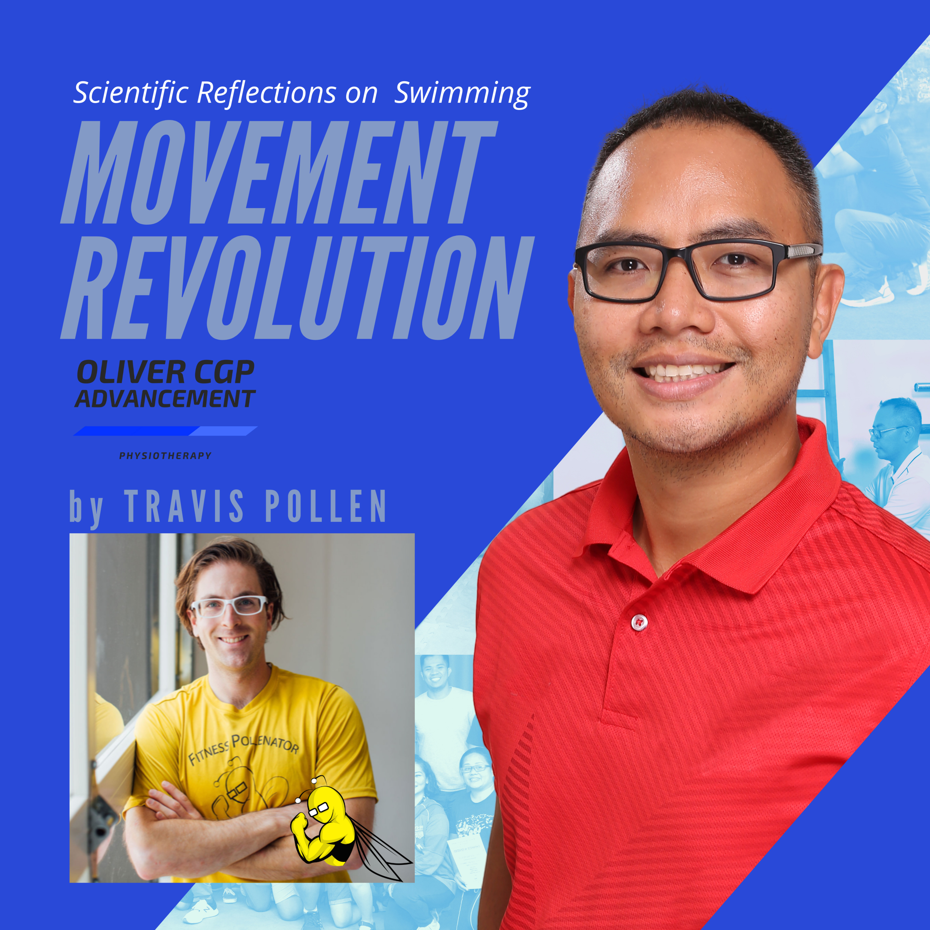 Movement Revolution Podcast