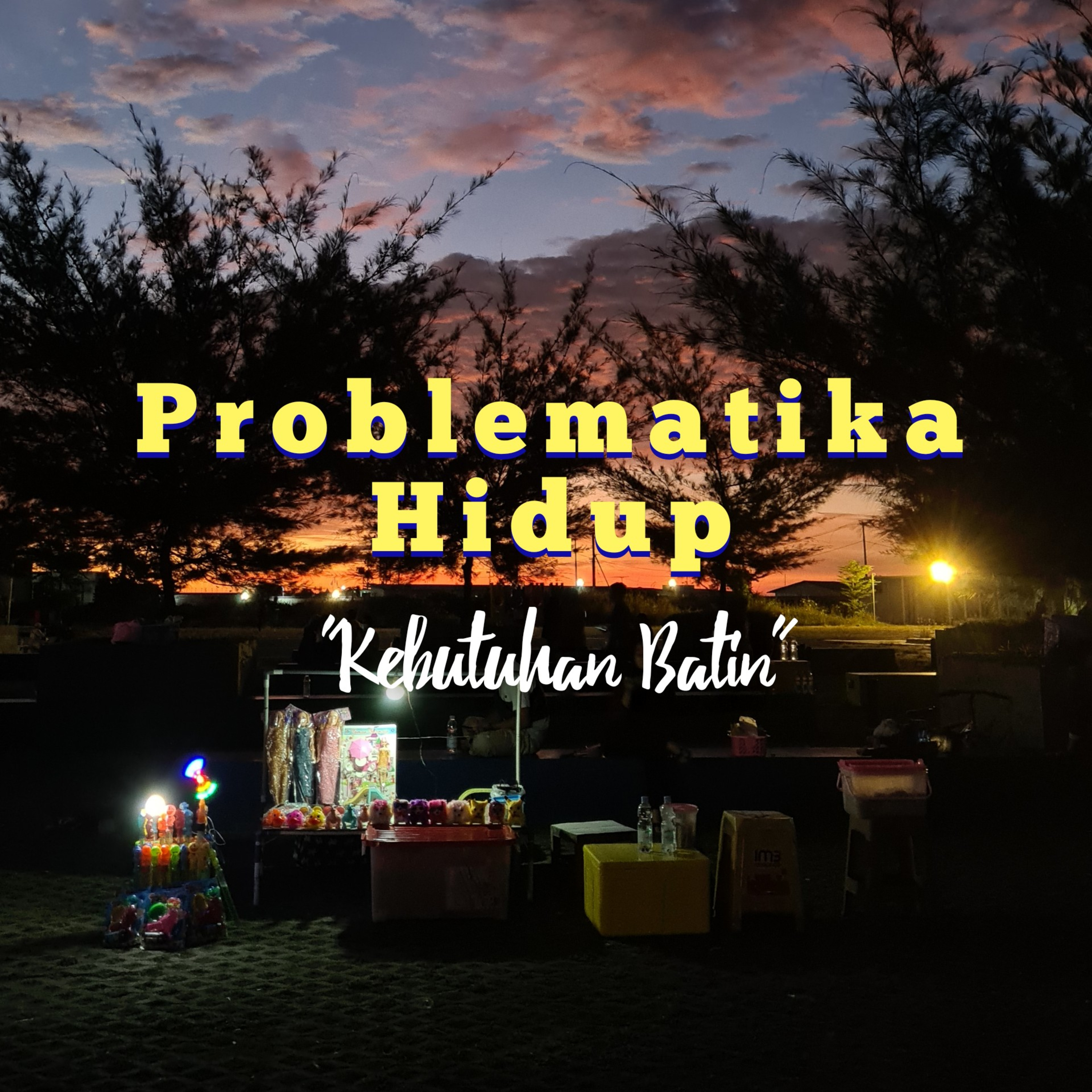 KEBUTUHAN BATIN episode artwork