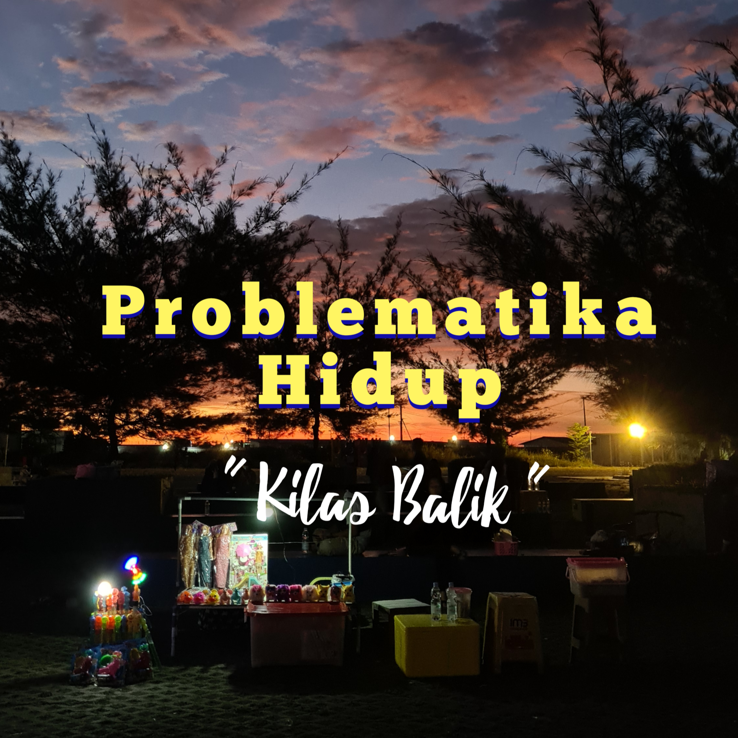 KILAS BALIK episode artwork