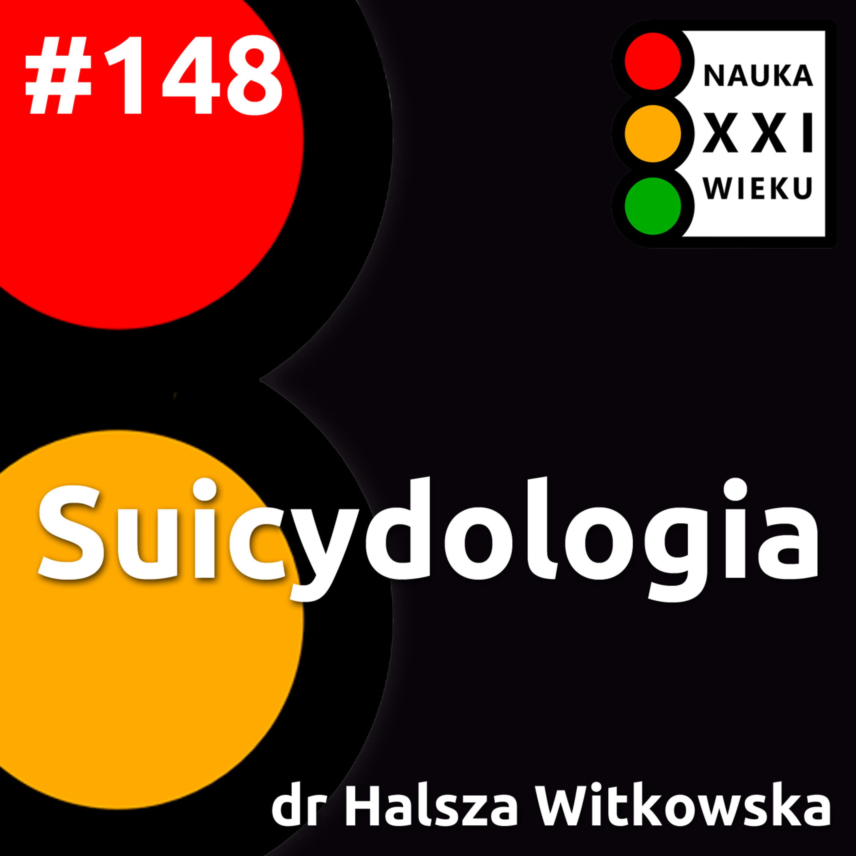 Tytuł odcinka: #148 - Suicydologia