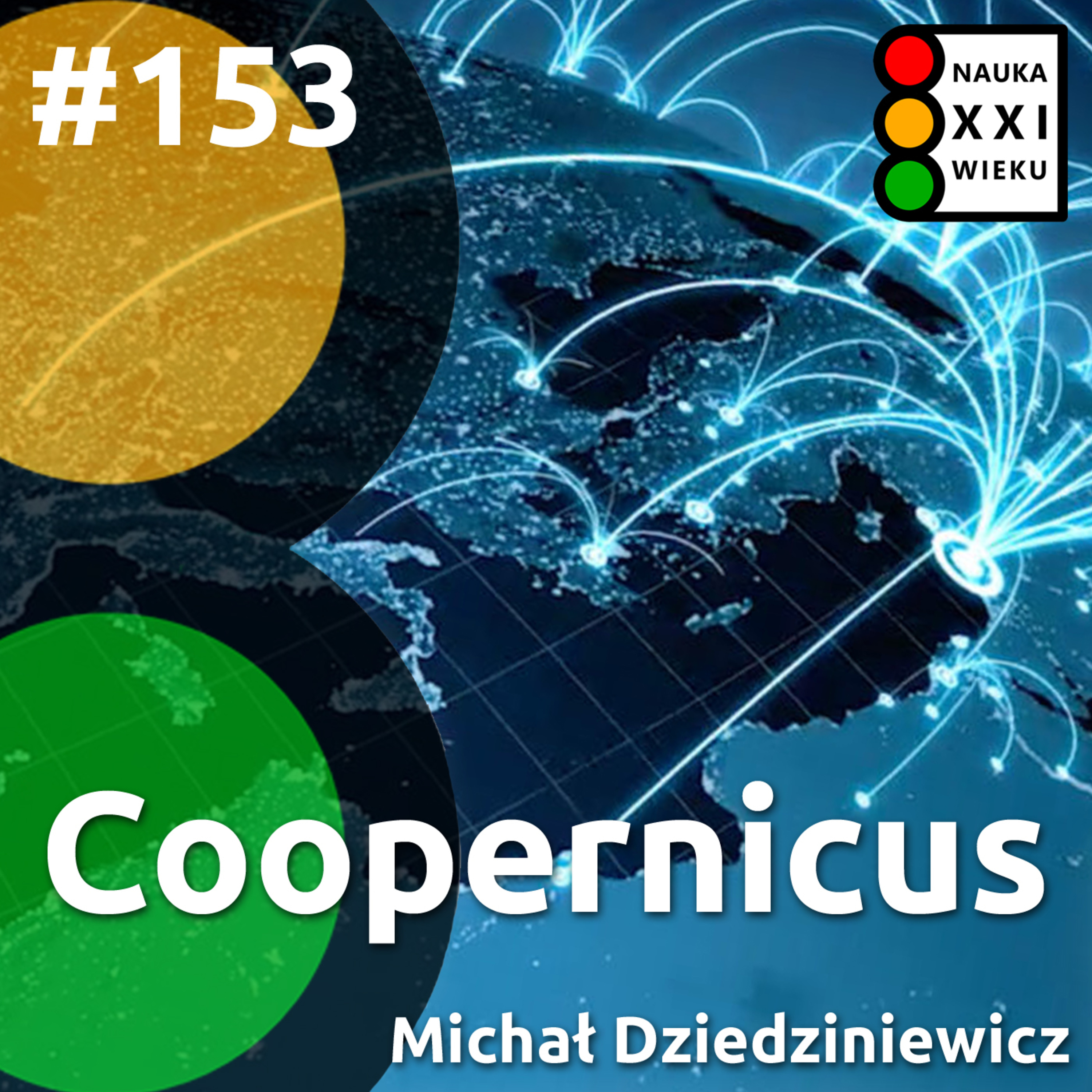 Tytuł odcinka: #153 - Coopernicus