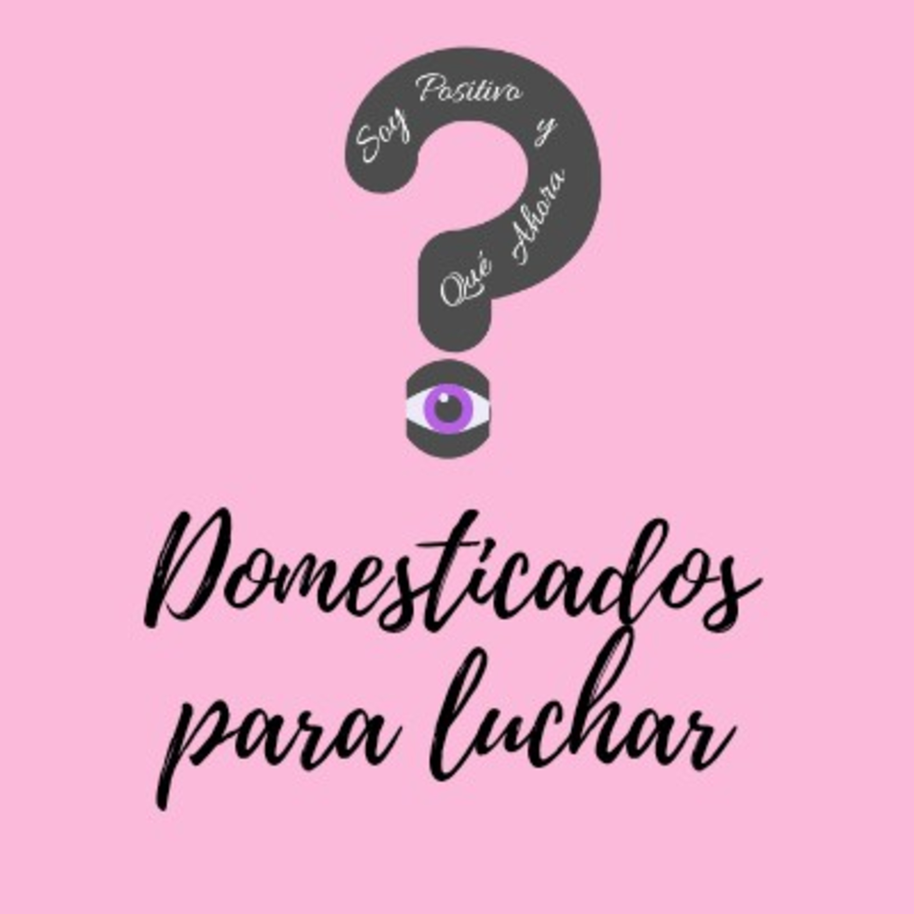 Domesticados Para Luchar
