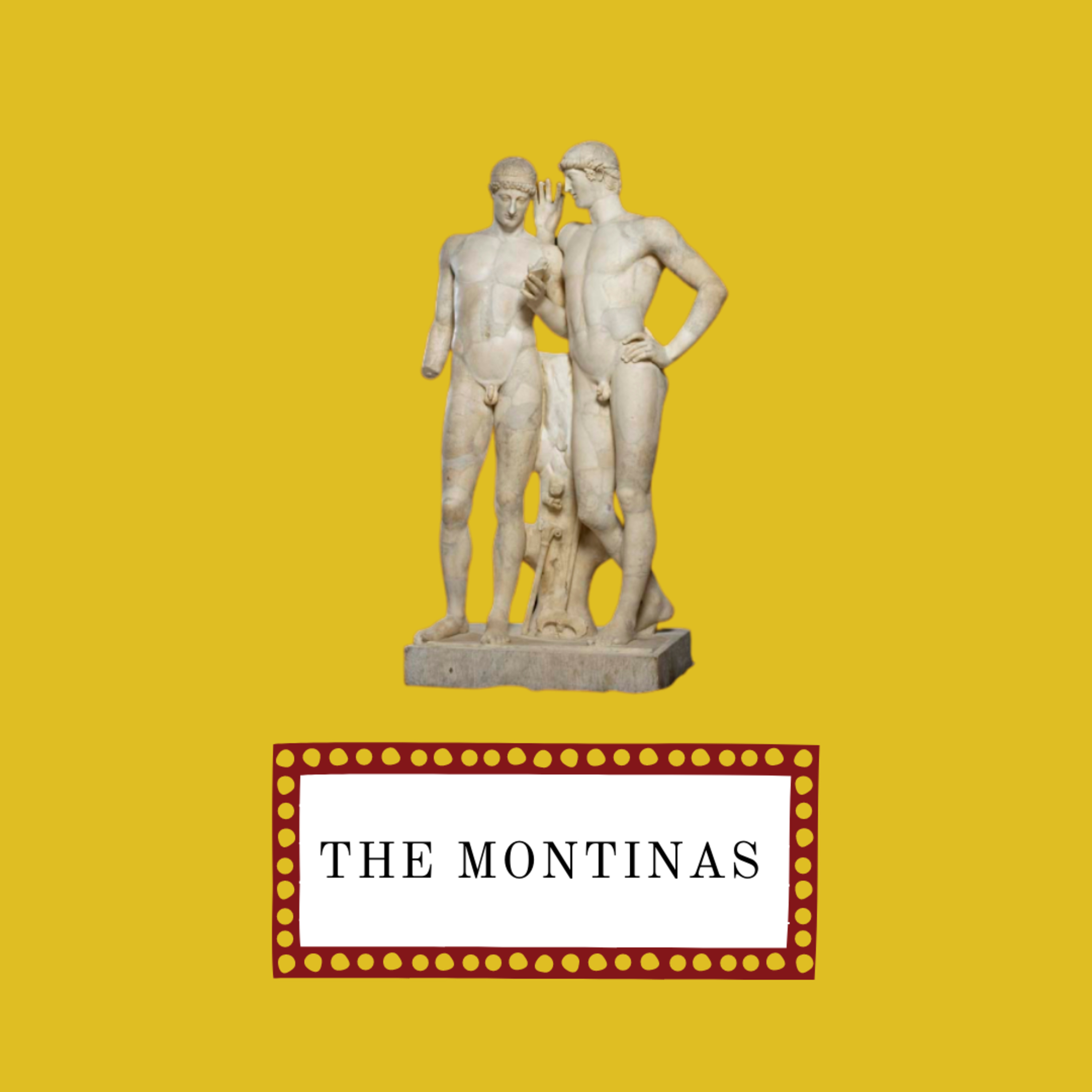 The Montinas