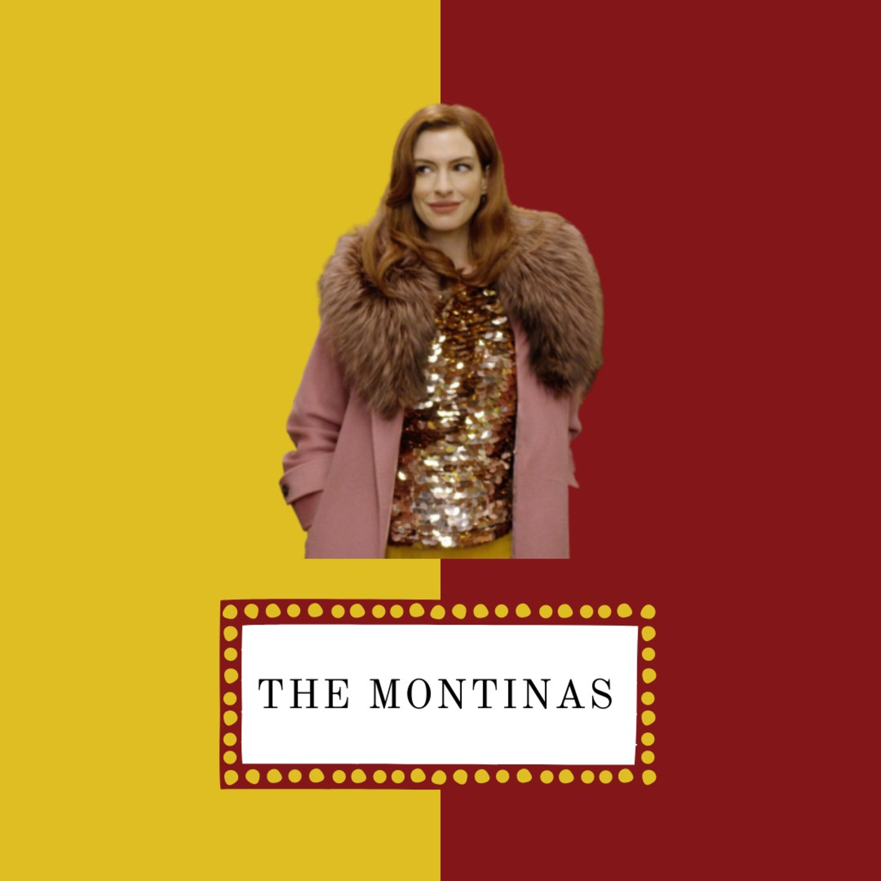 The Montinas