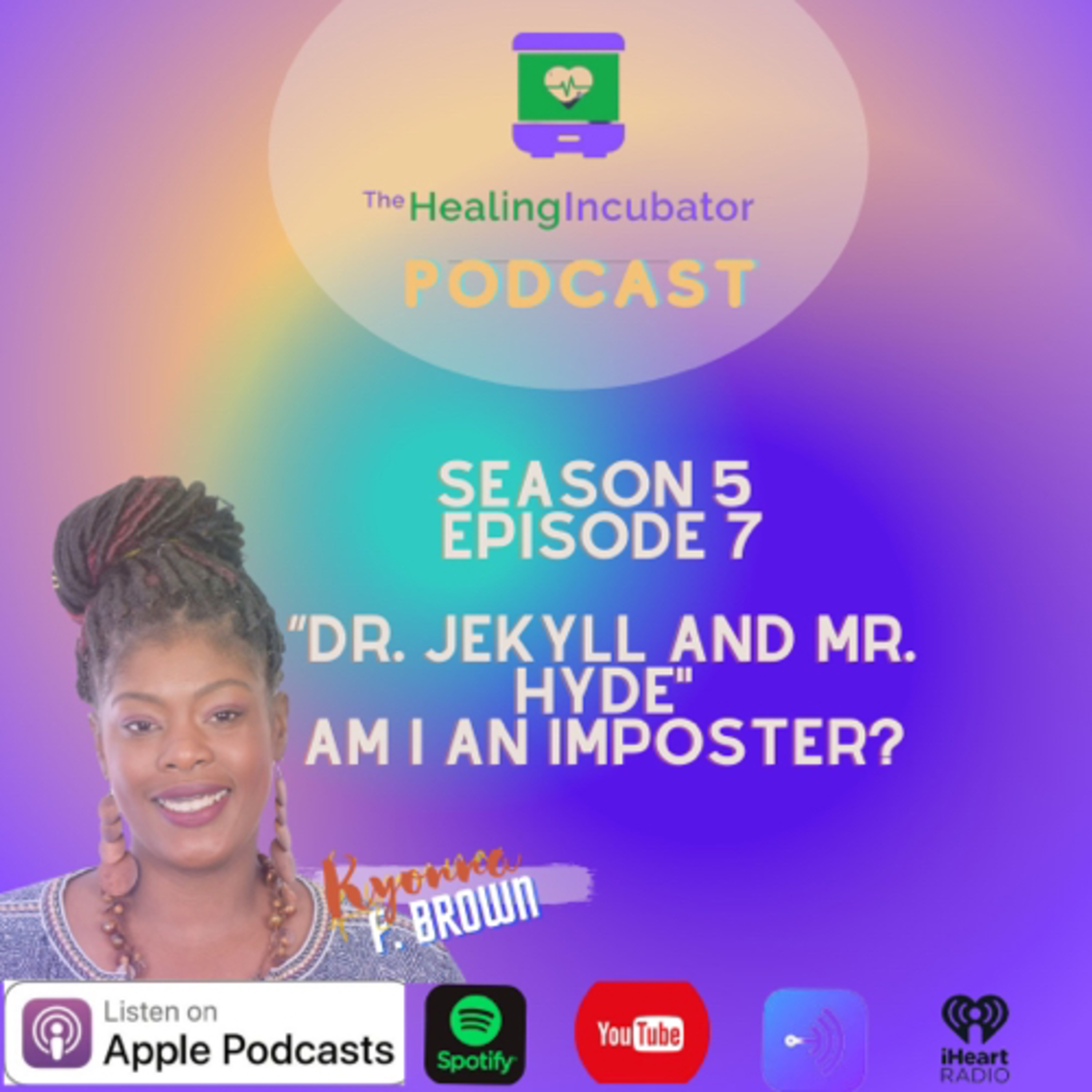 The Healing Incubator