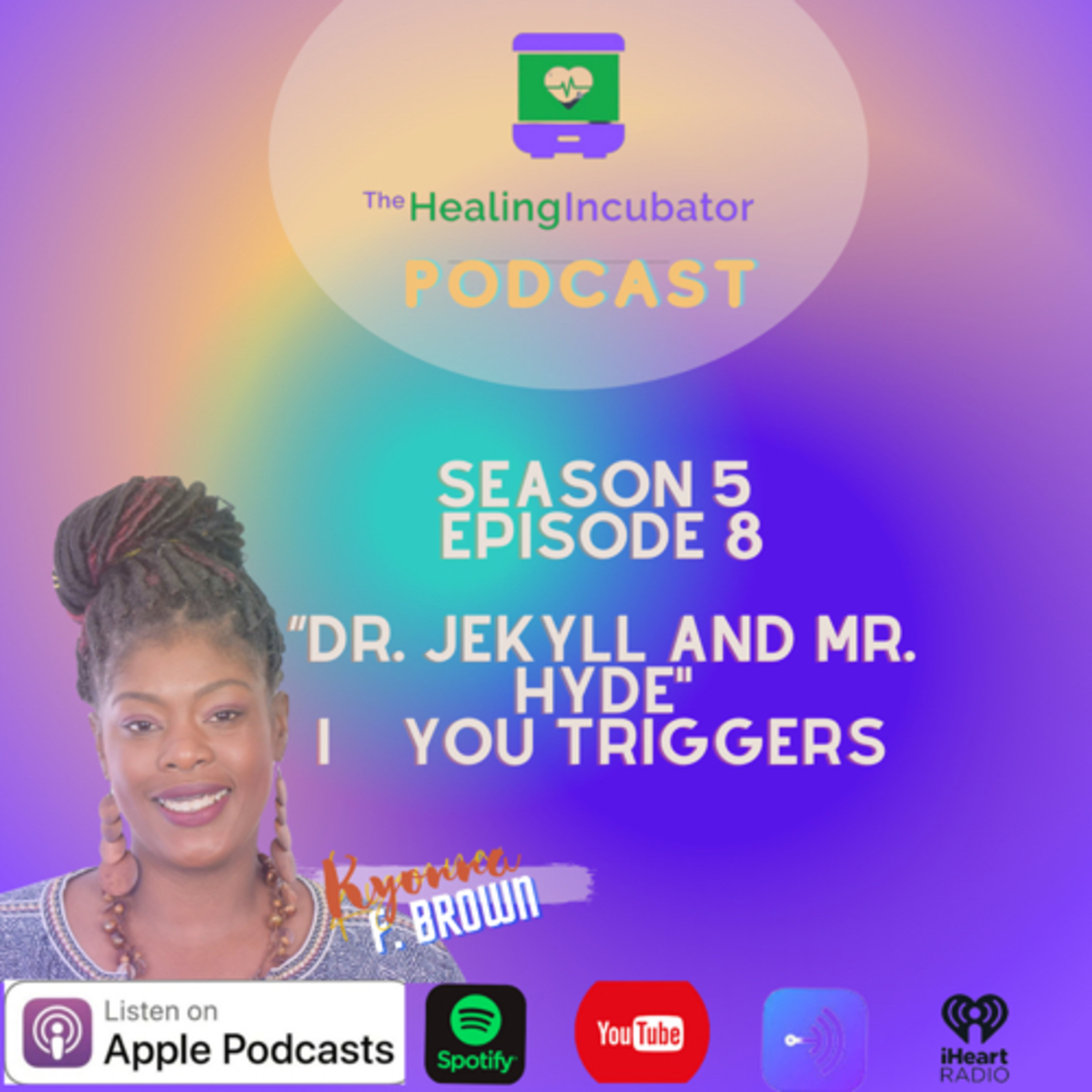 The Healing Incubator