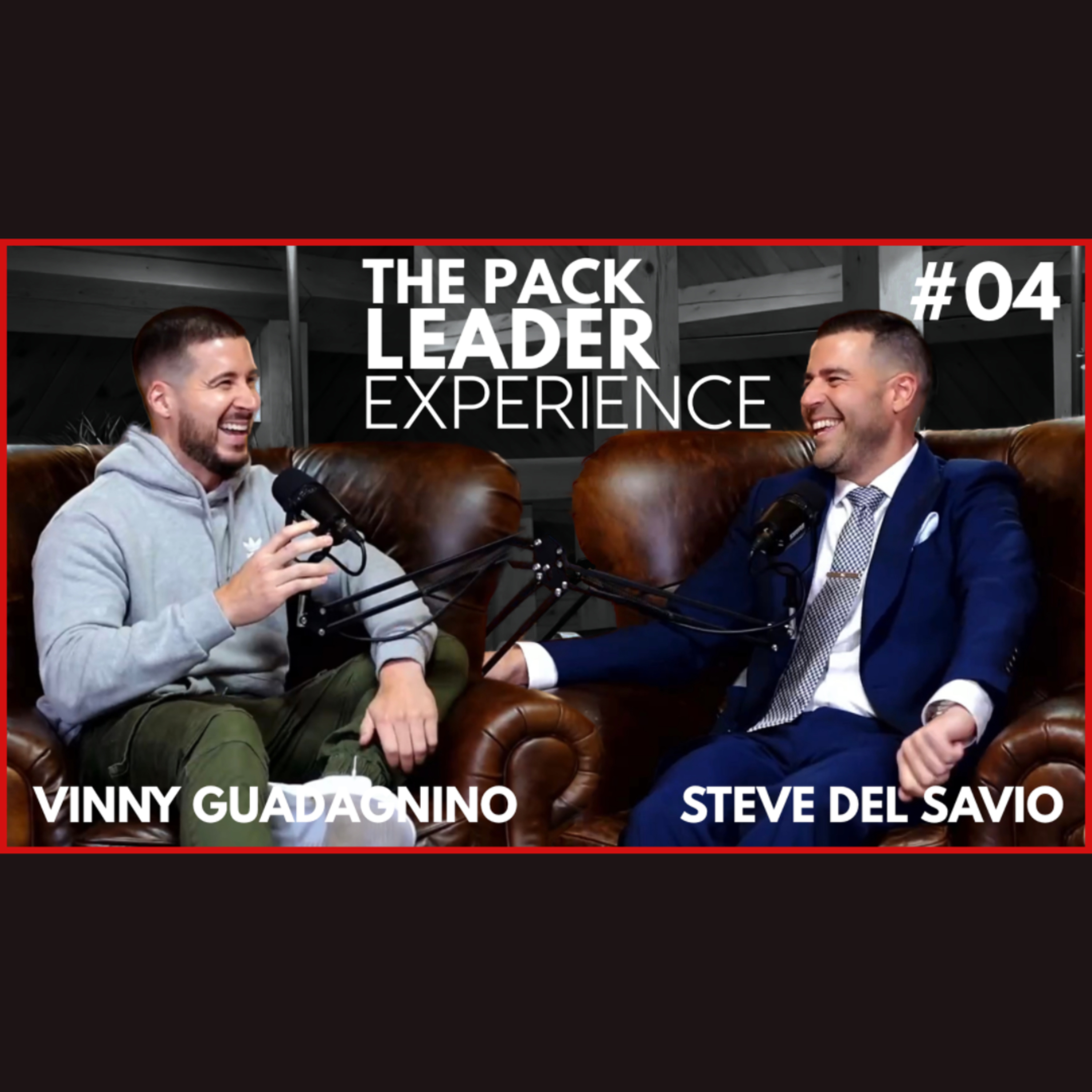 The Pack Leader Dog Psychology Channel